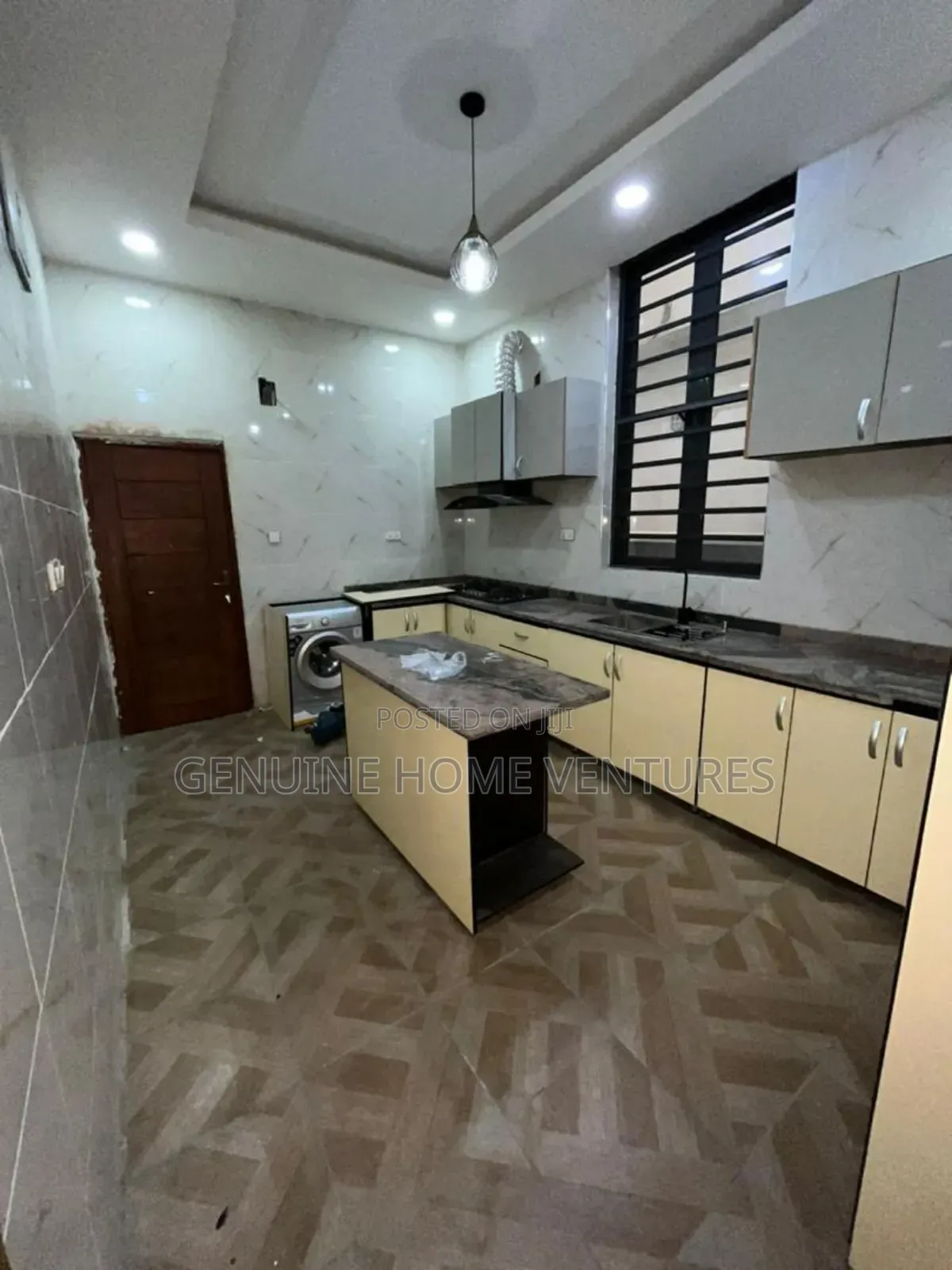 4bdrm Duplex in Lekki Palm City Ajah for sale in Ado / Ajah
