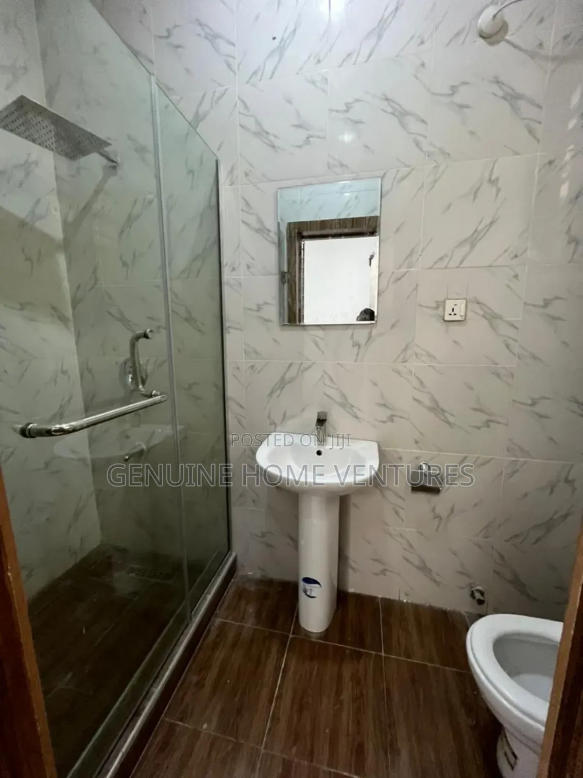 4bdrm Duplex in Lekki Palm City Ajah for sale in Ado / Ajah