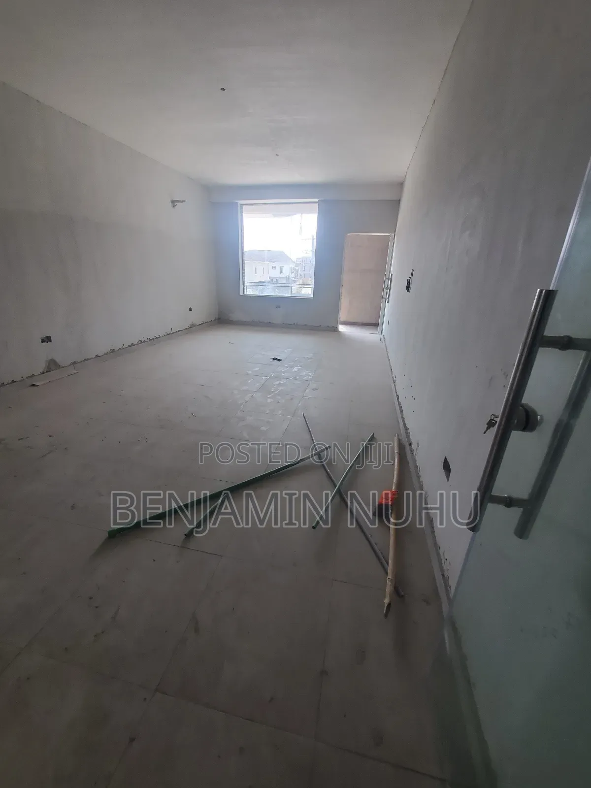 Newly Built Shop @ 2m Per Per Sqm, 20sqm,25sqm,30sqm,40sqm,54sqm,72sqm in VGC / Ajah
