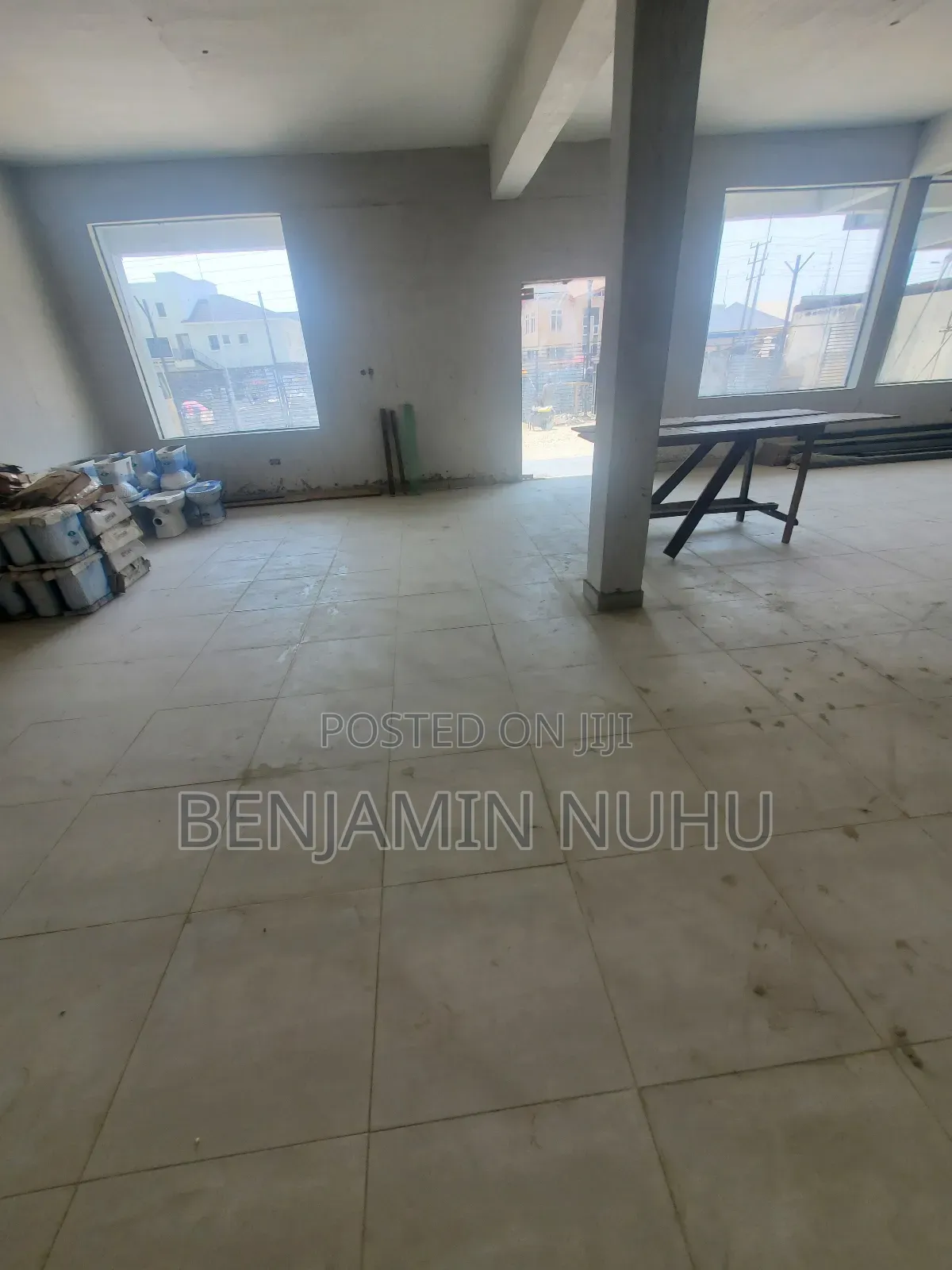 Newly Built Shop @ 2m Per Per Sqm, 20sqm,25sqm,30sqm,40sqm,54sqm,72sqm in VGC / Ajah