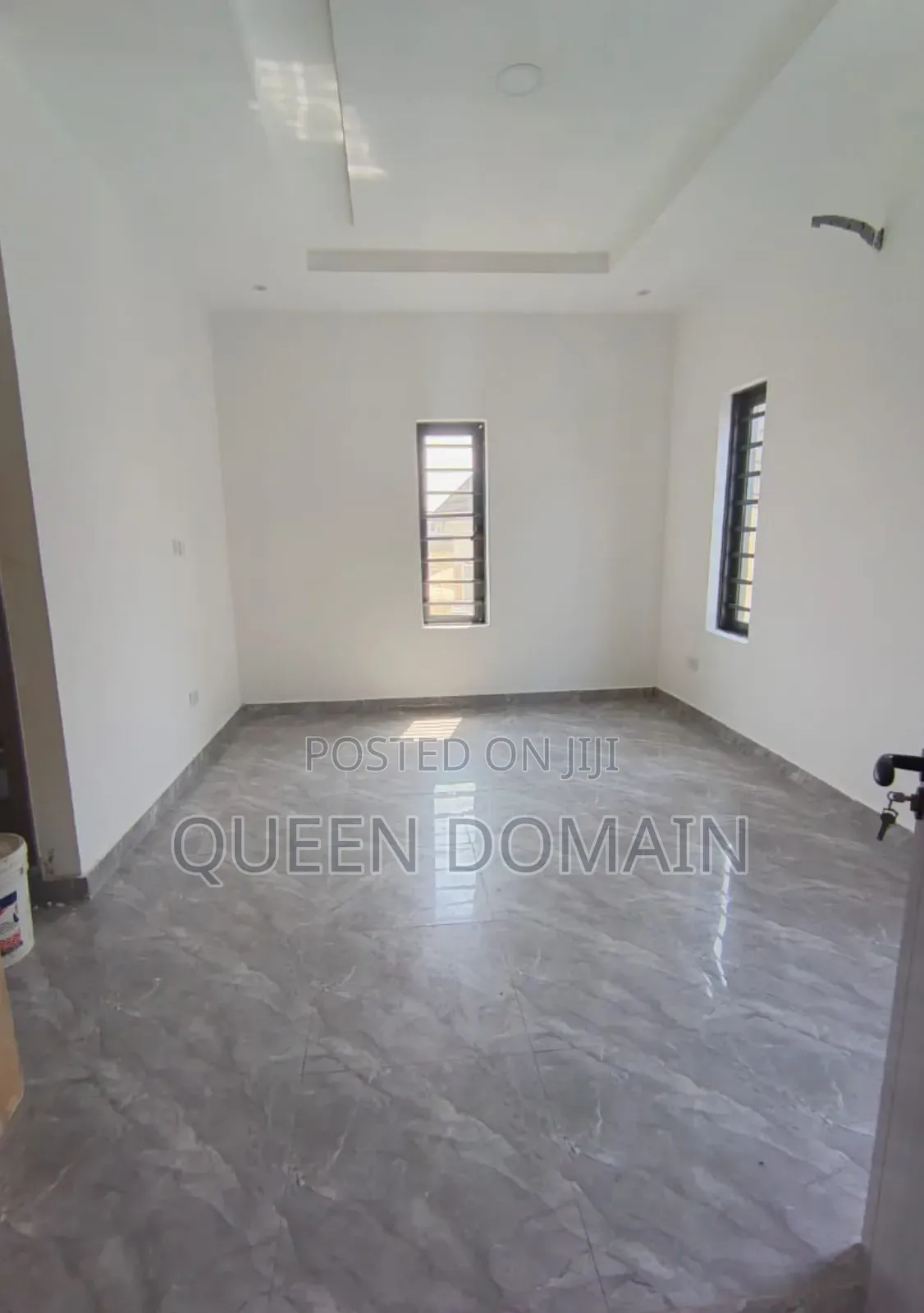 3bdrm Duplex in Secured Estate, Sangotedo for rent in Sangotedo