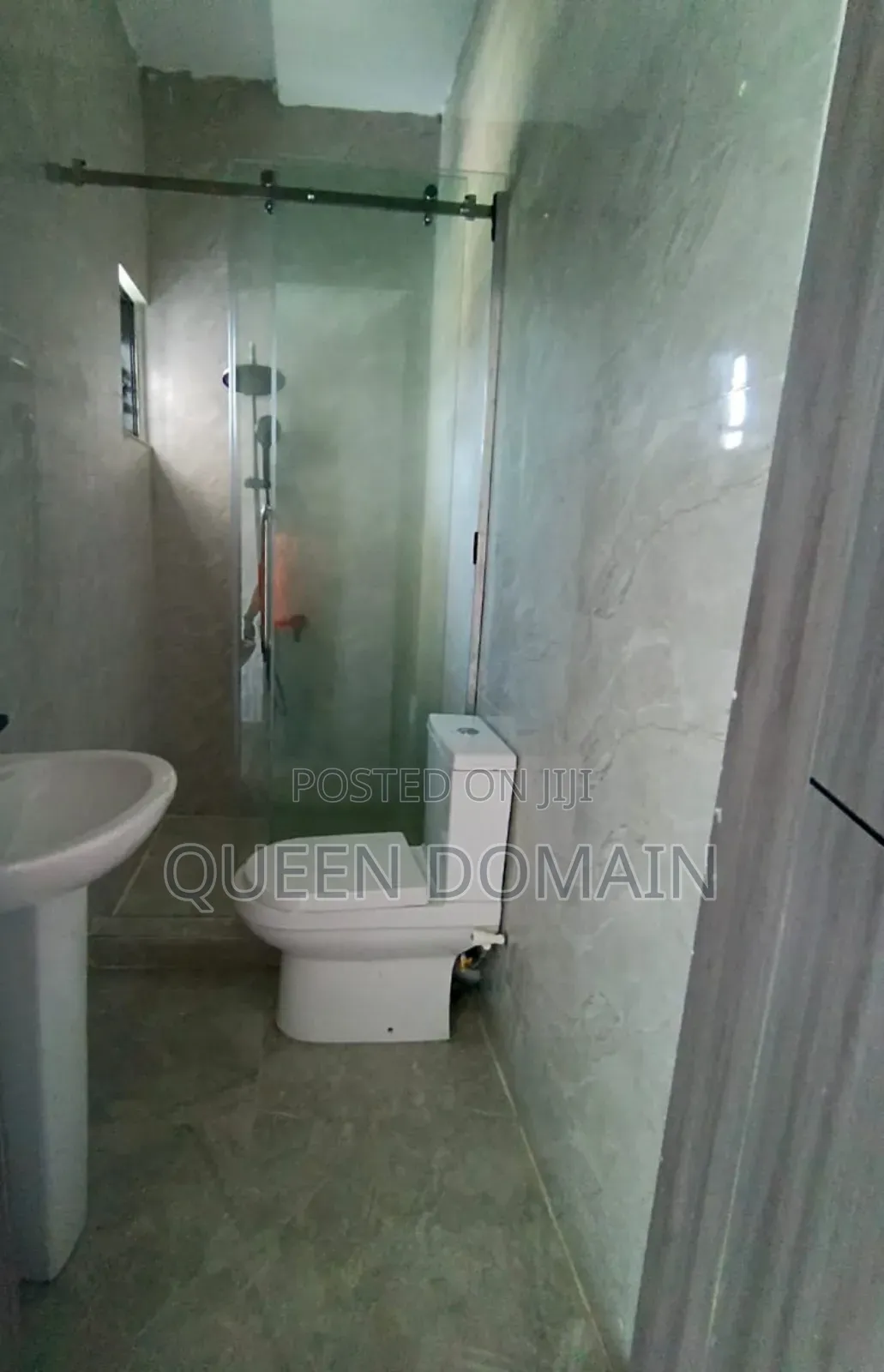 3bdrm Duplex in Secured Estate, Sangotedo for rent in Sangotedo