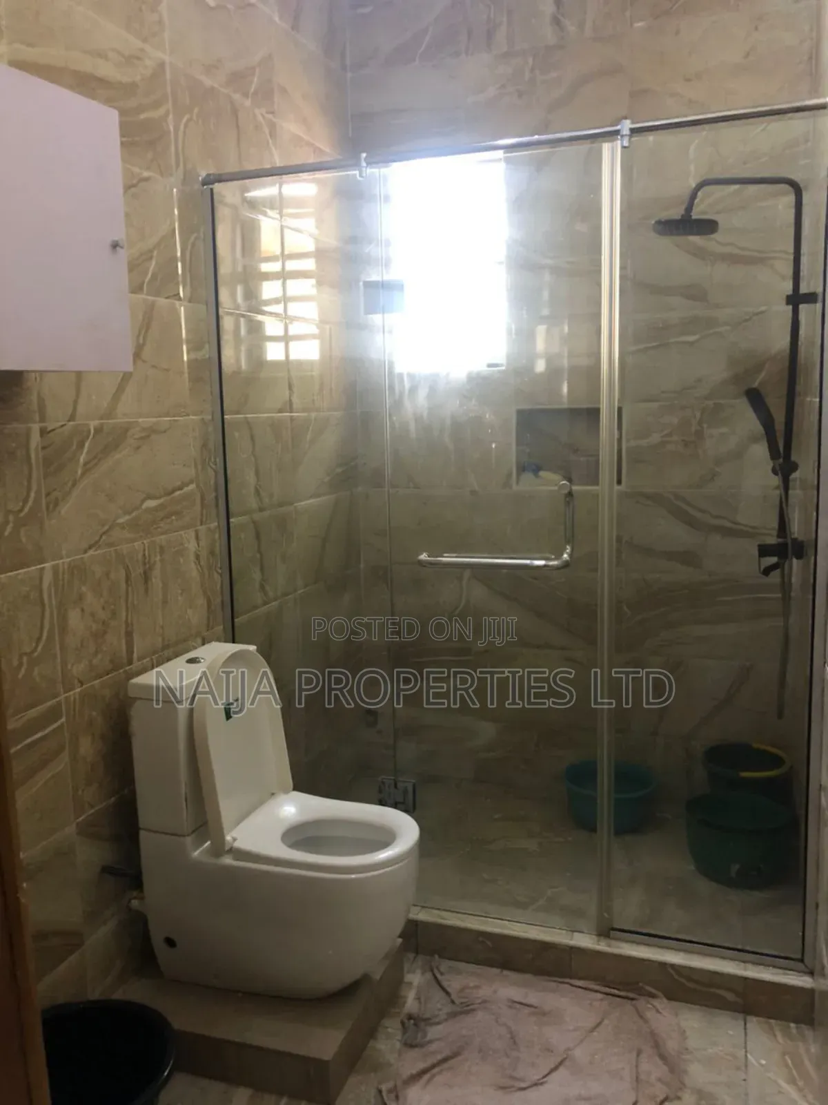 Mini Flat in Megamound Estate, Ikota for rent in Ikota