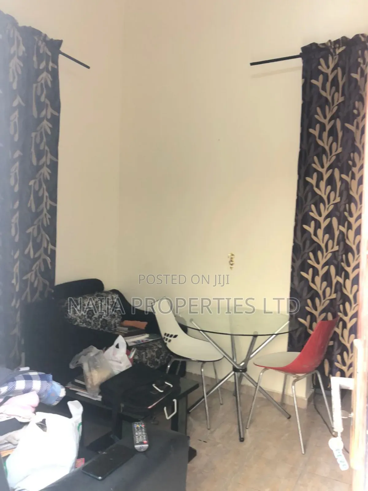 Mini Flat in Megamound Estate, Ikota for rent in Ikota