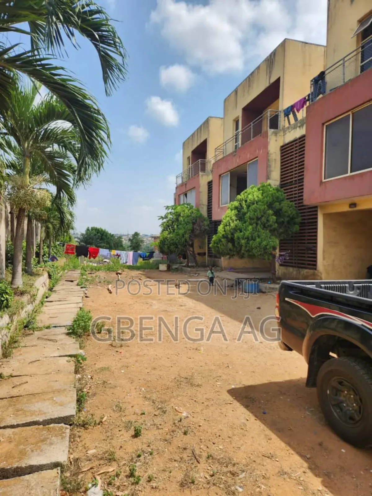 6bdrm Duplex in Ojodu, Berger for sale in Berger