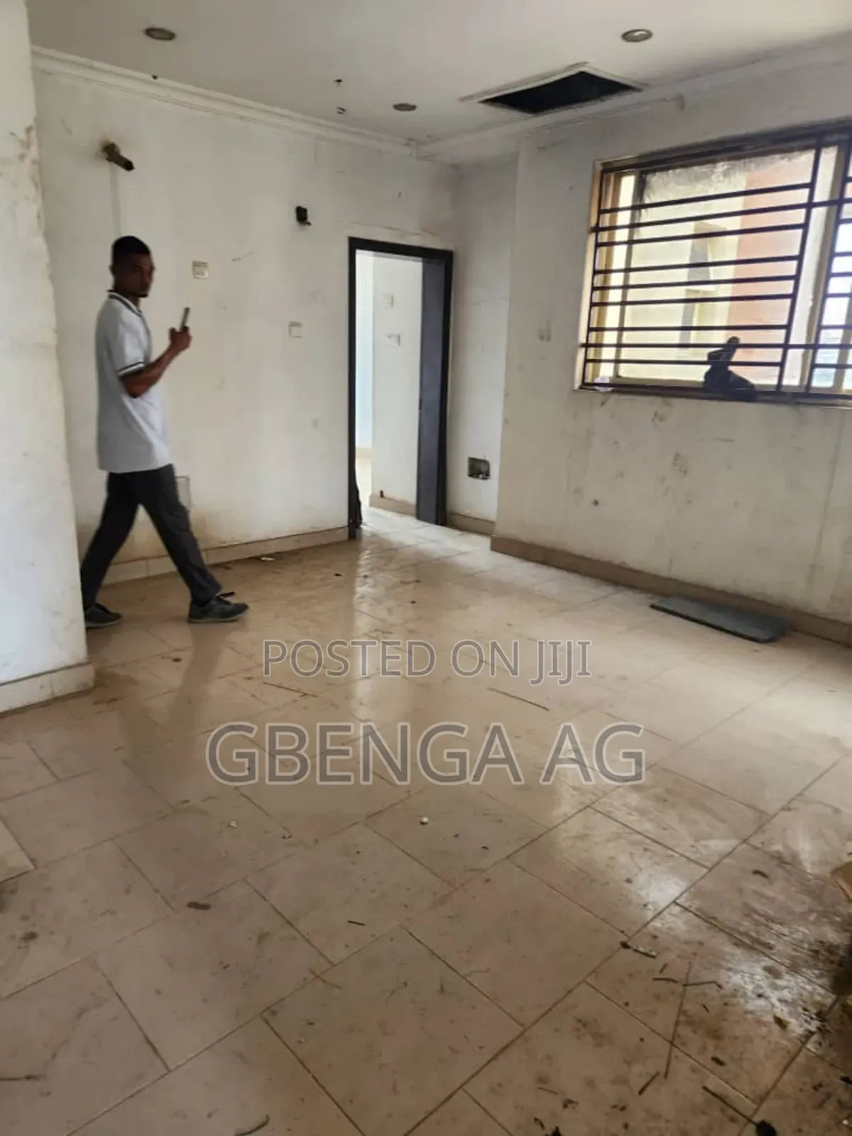 6bdrm Duplex in Ojodu, Berger for sale in Berger