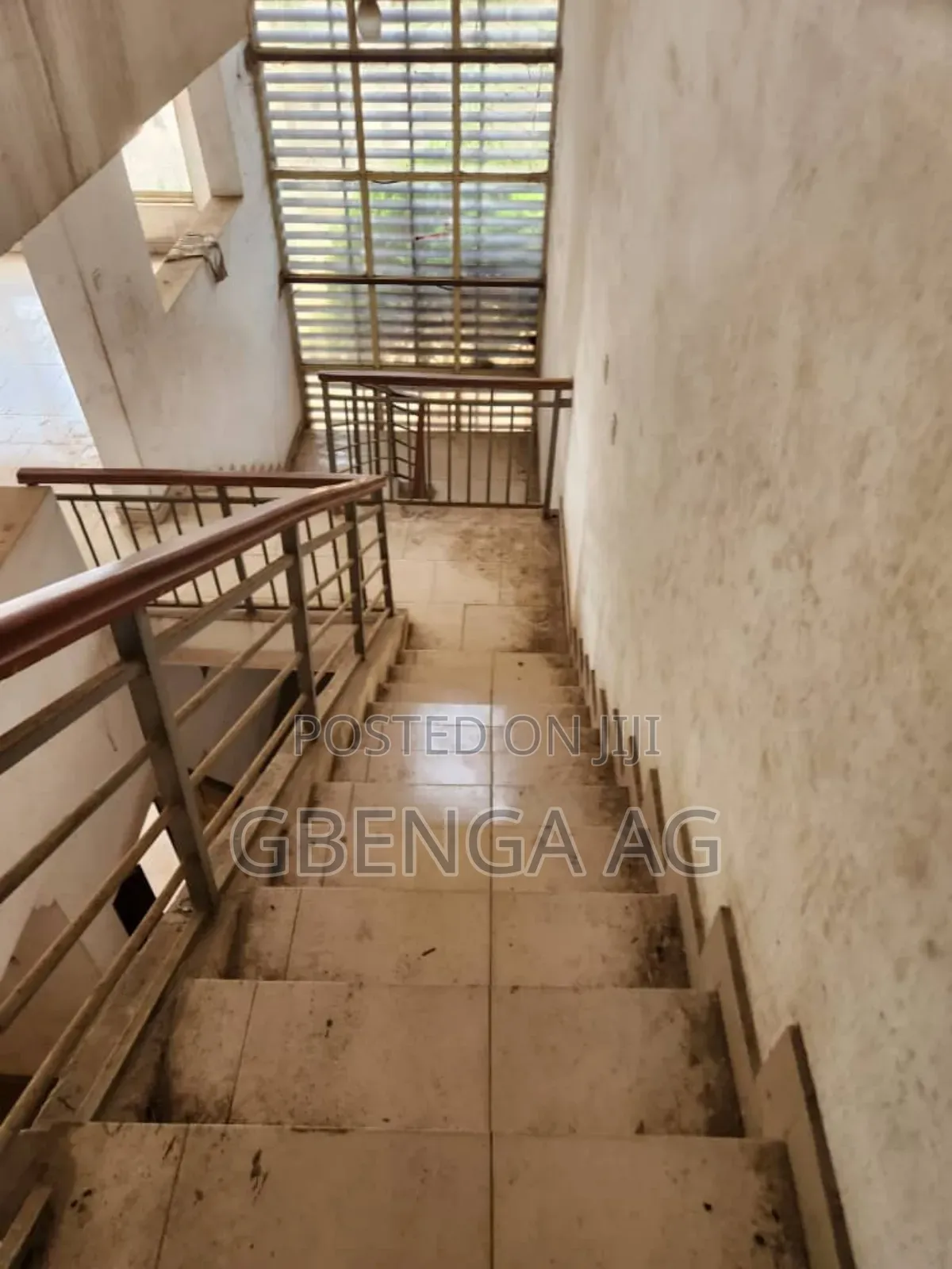 6bdrm Duplex in Ojodu, Berger for sale in Berger