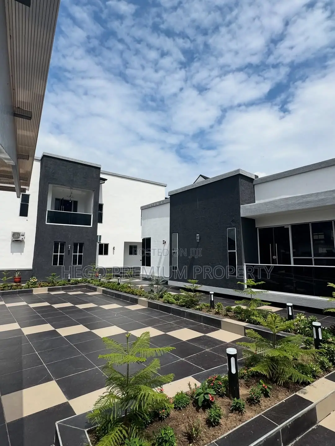 5bdrm Duplex in Cedarwood Garden, Rukpokwu for sale in Rukpokwu