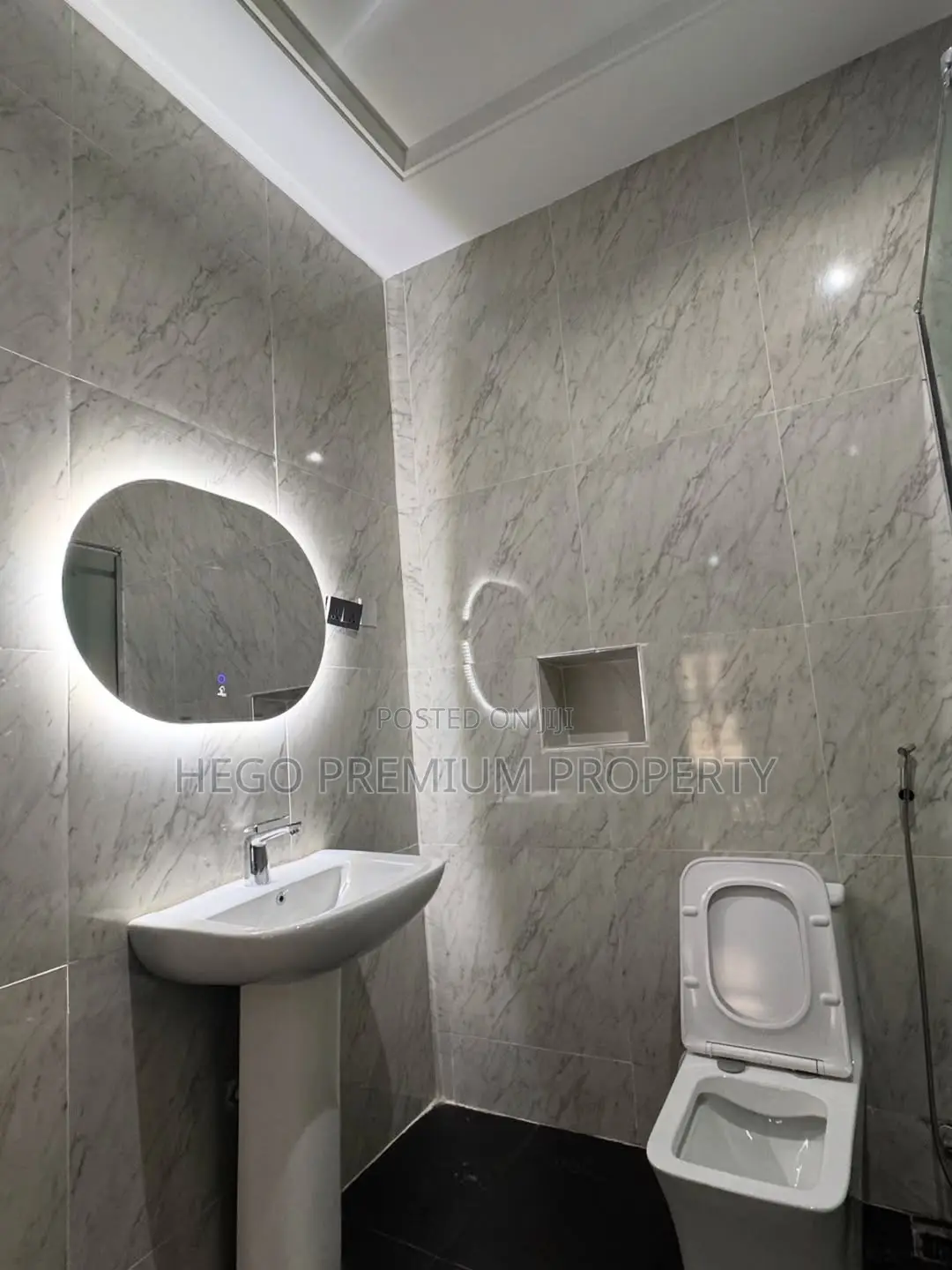 5bdrm Duplex in Cedarwood Garden, Rukpokwu for sale in Rukpokwu