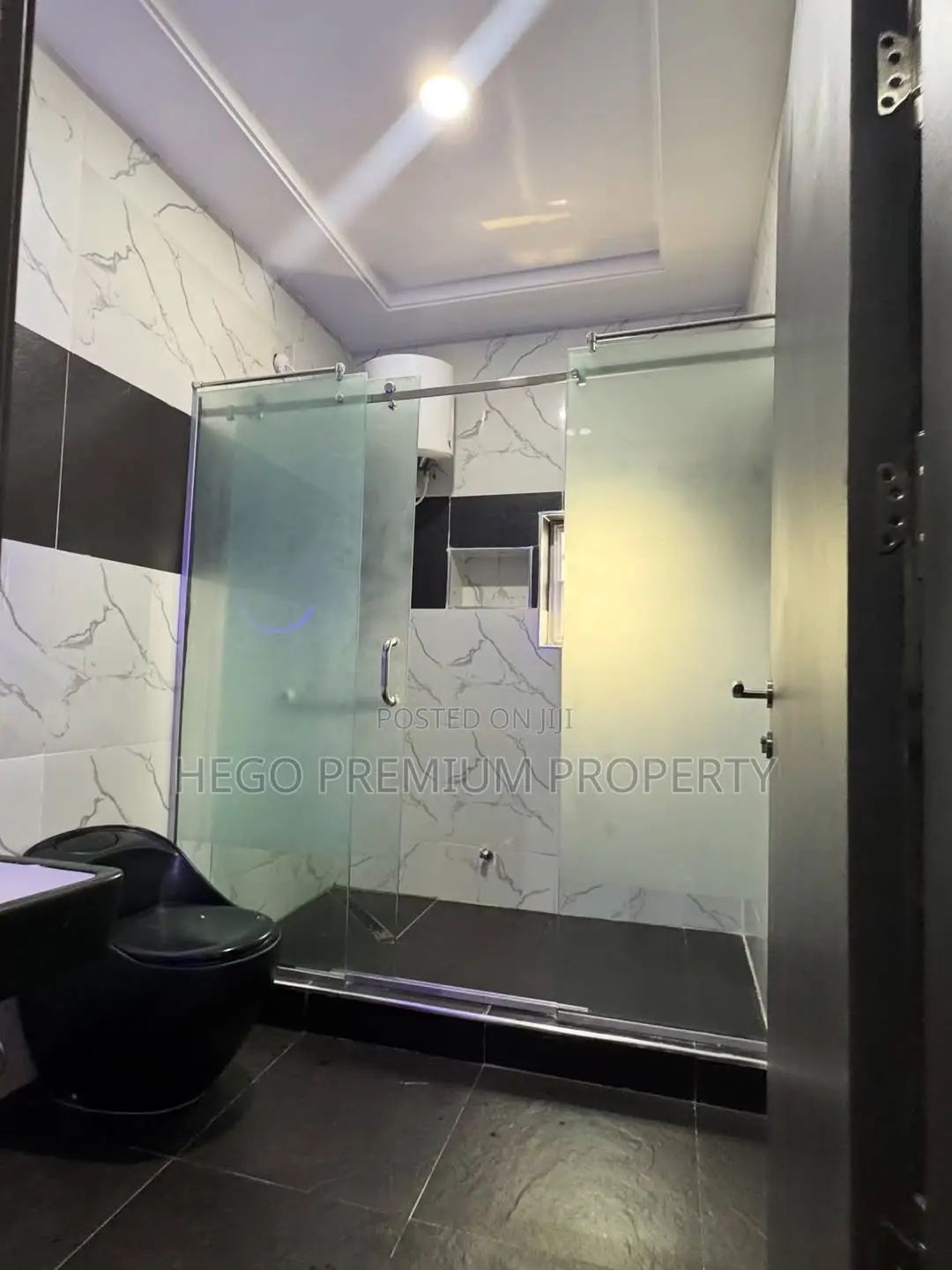 5bdrm Duplex in Cedarwood Garden, Rukpokwu for sale in Rukpokwu