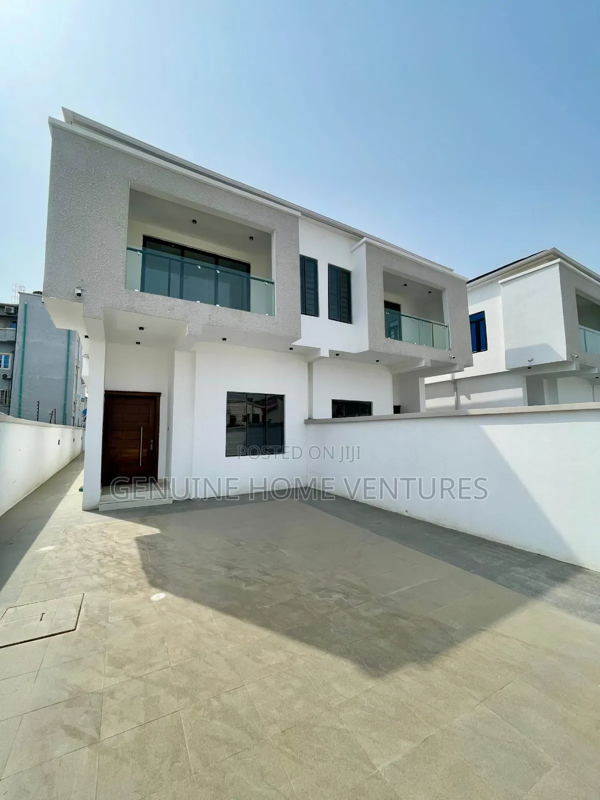 4bdrm Duplex in Ologolo for sale in Ologolo