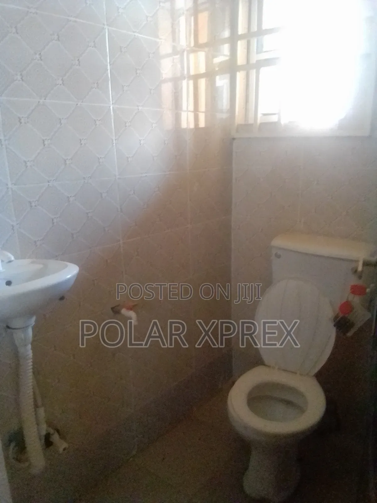 Furnished 1bdrm Block of Flats in Kubwa for rent in Kubwa