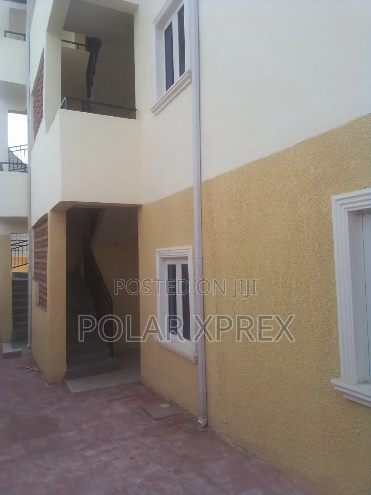 Furnished 2bdrm Block of Flats in F01, Kubwa for rent in Kubwa