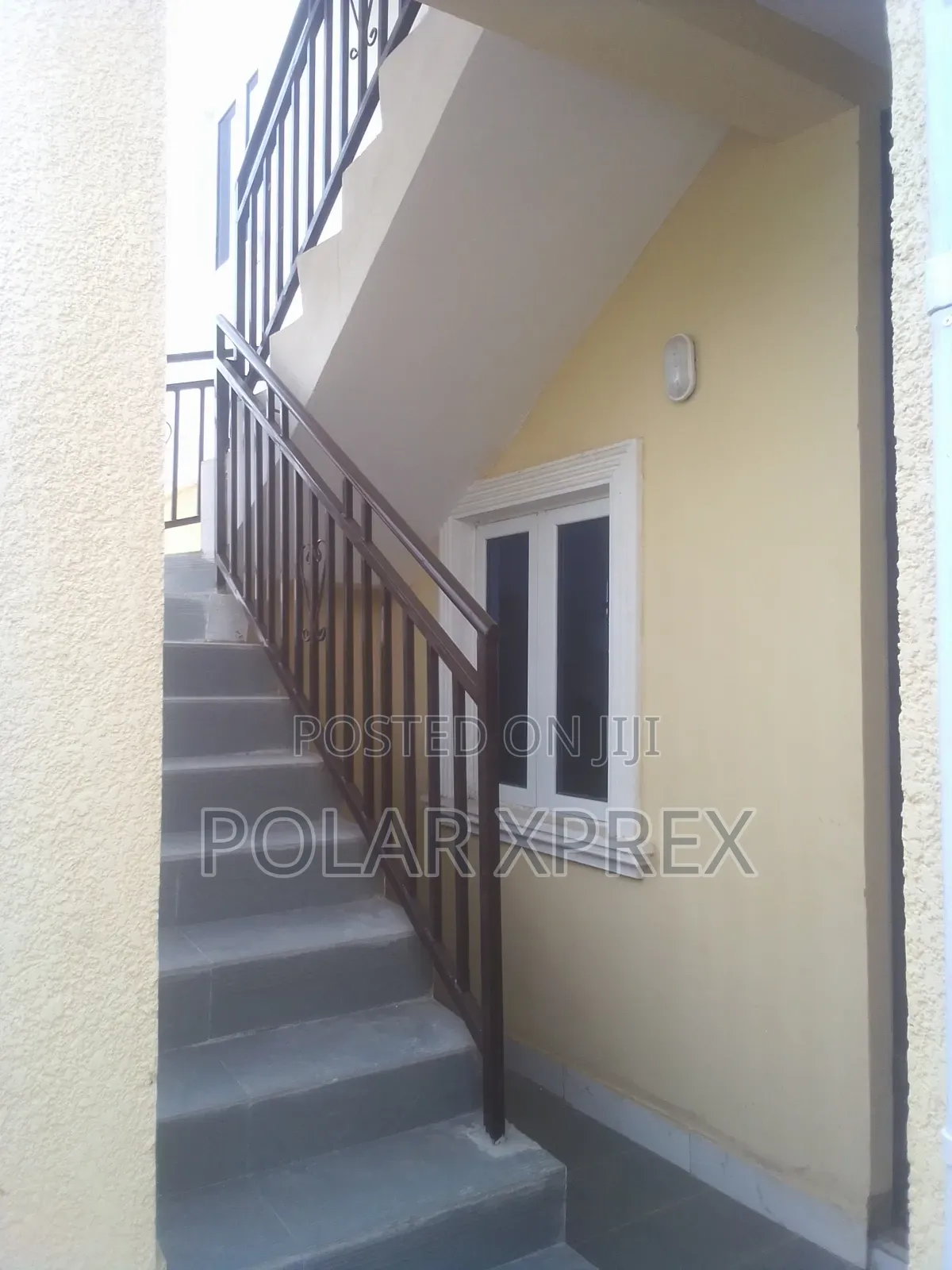 Furnished 2bdrm Block of Flats in F01, Kubwa for rent in Kubwa