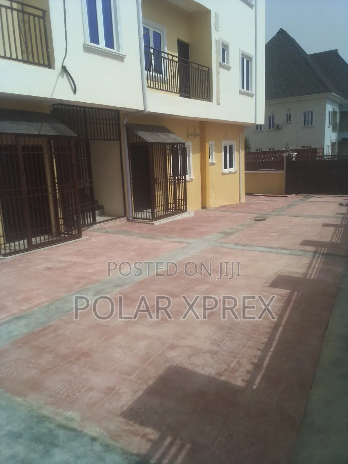 Furnished 2bdrm Block of Flats in F01, Kubwa for rent in Kubwa