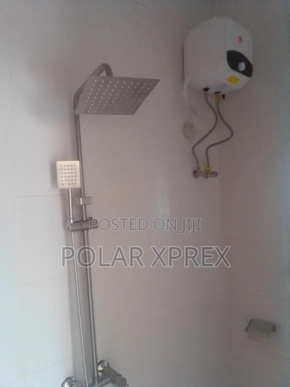 Furnished 2bdrm Block of Flats in F01, Kubwa for rent in Kubwa