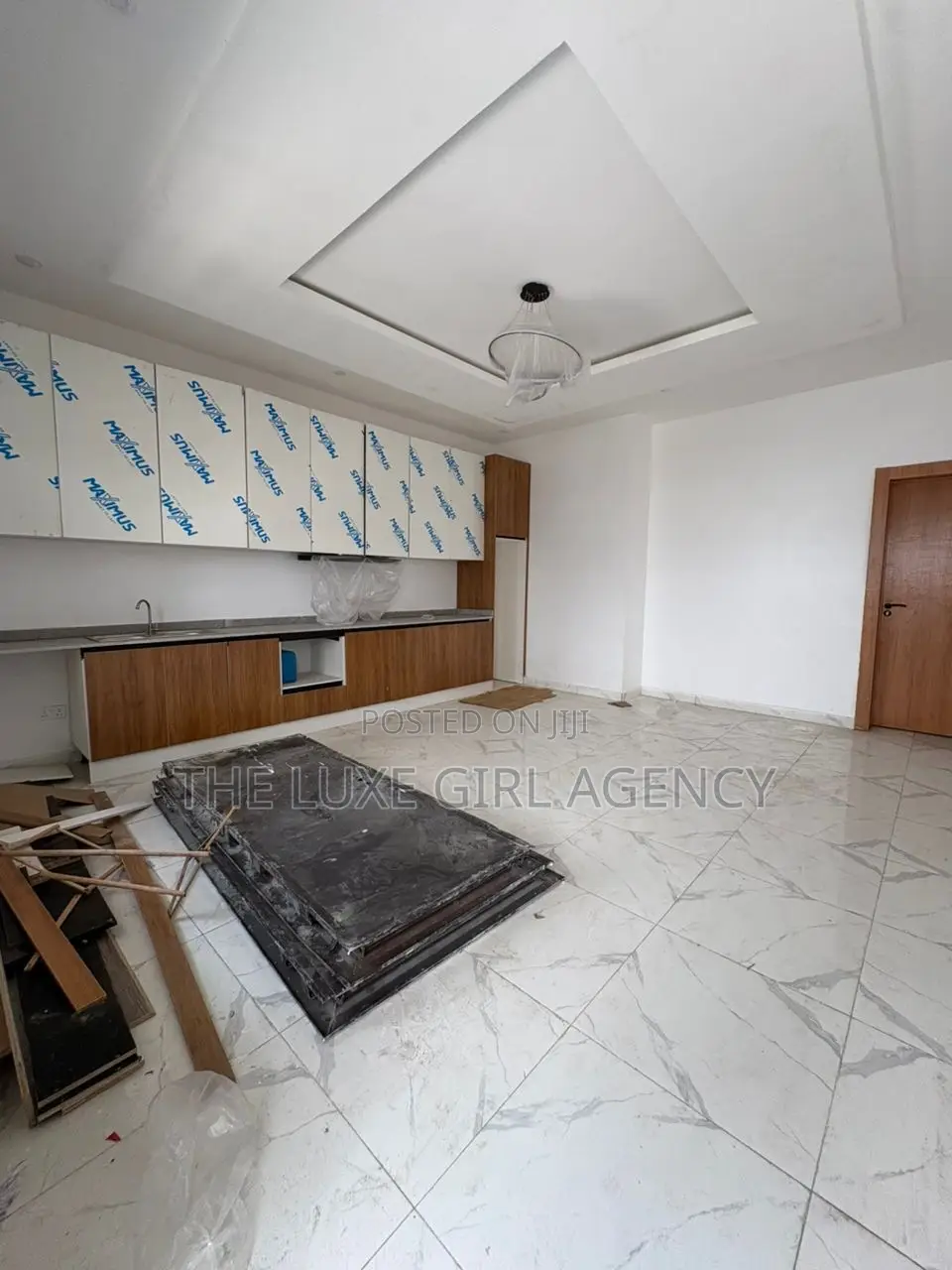 1bdrm Apartment in Orchid, Lekki for rent in Lekki