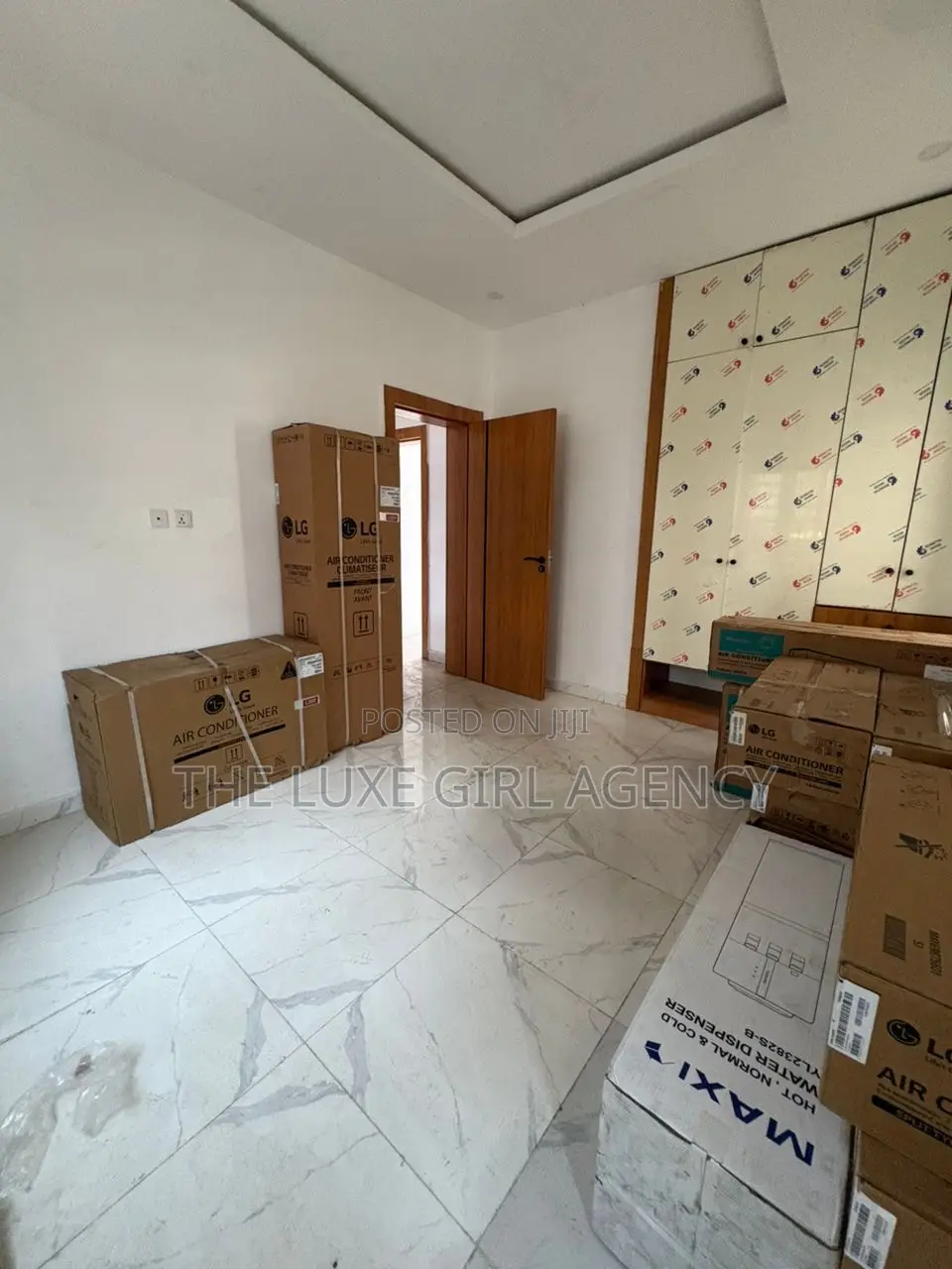 1bdrm Apartment in Orchid, Lekki for rent in Lekki