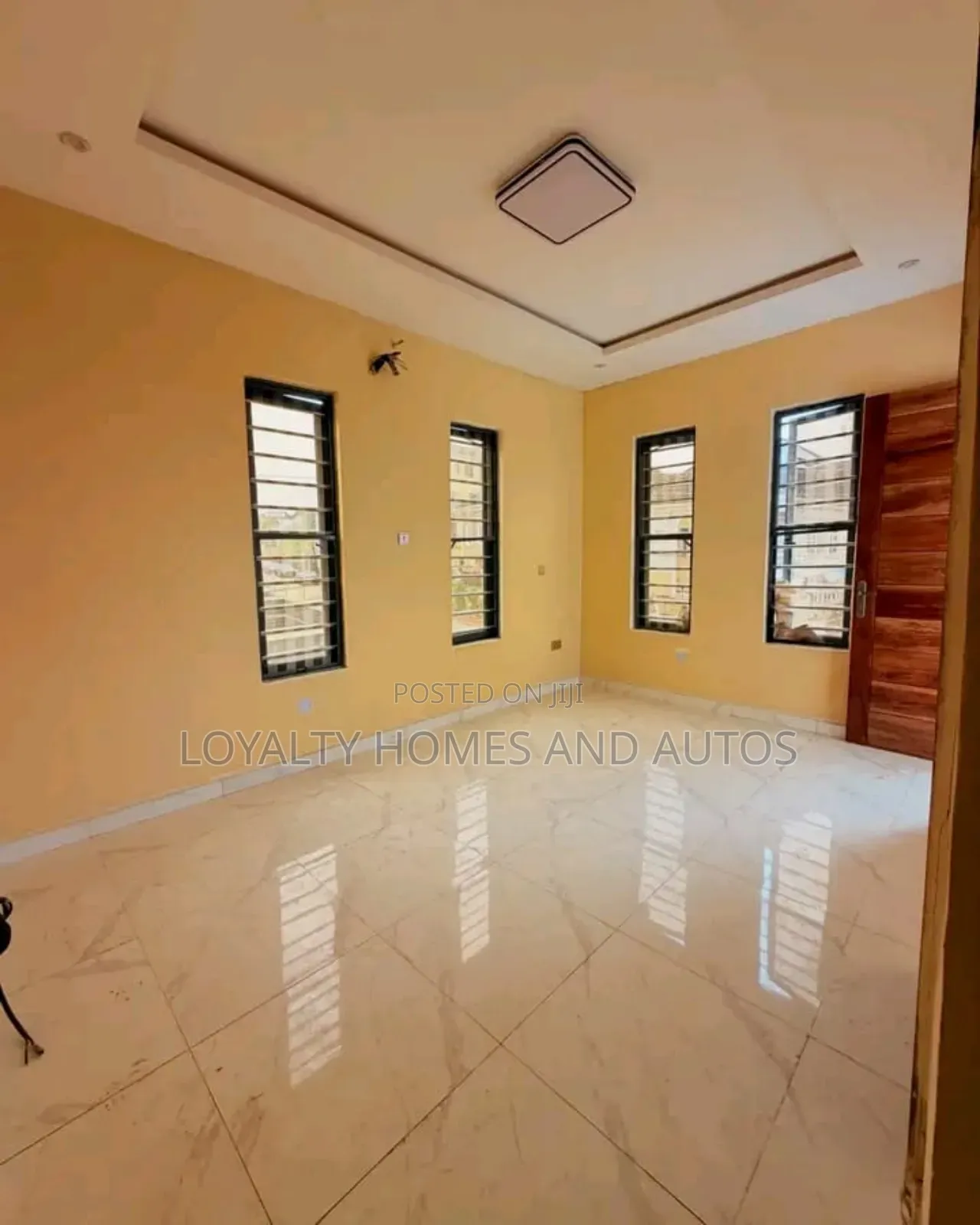 2bdrm Duplex in Ogba for sale in Ogba