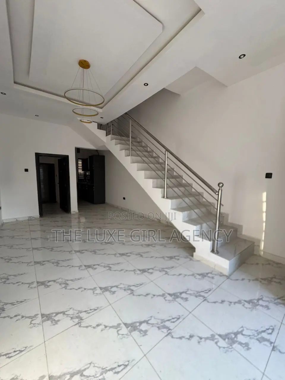 3bdrm Duplex in Sangotedo for sale in Sangotedo