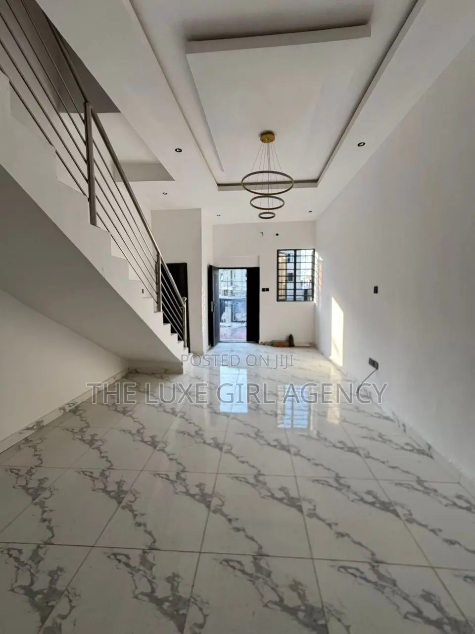 3bdrm Duplex in Sangotedo for sale in Sangotedo