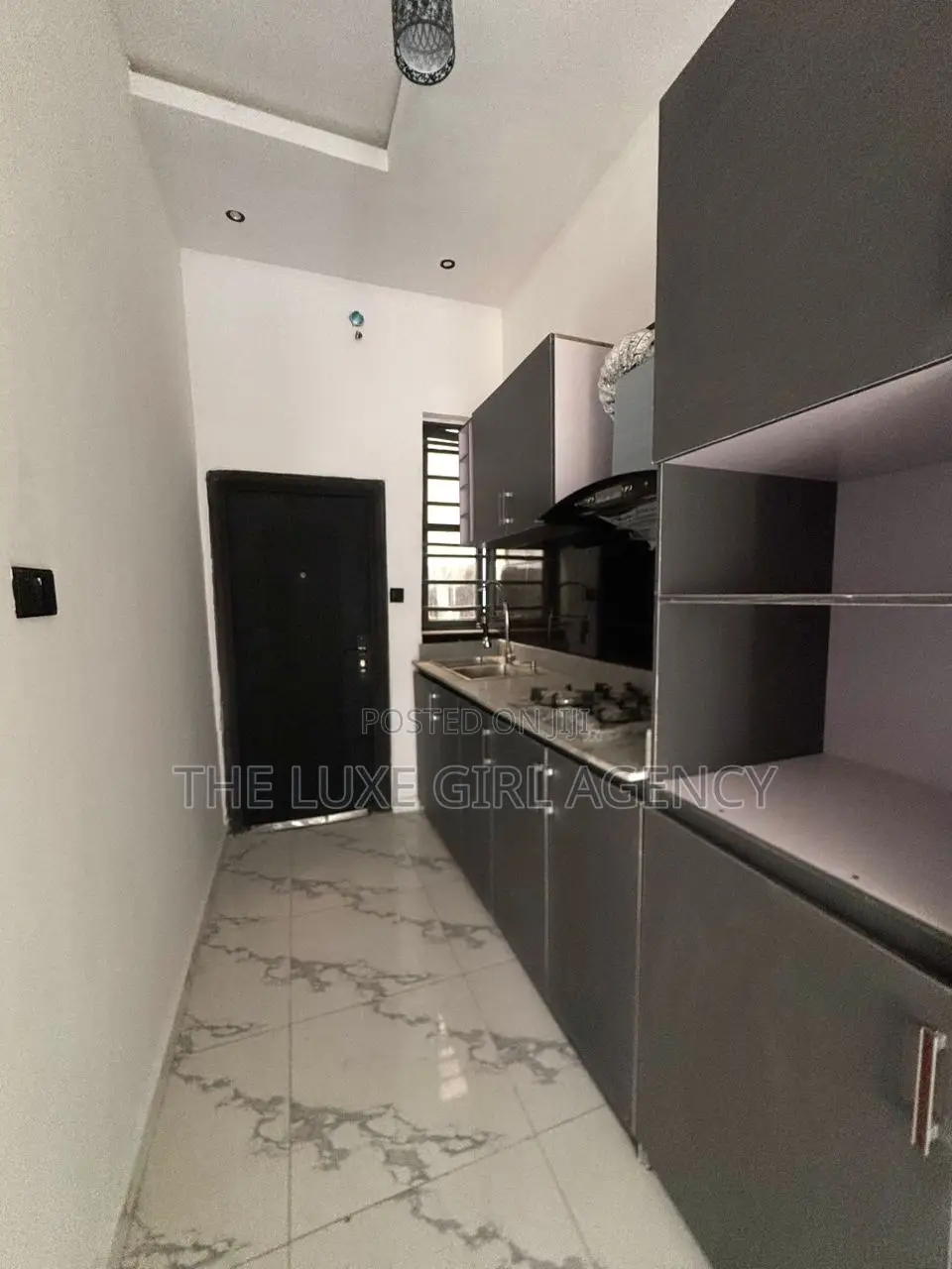 3bdrm Duplex in Sangotedo for sale in Sangotedo