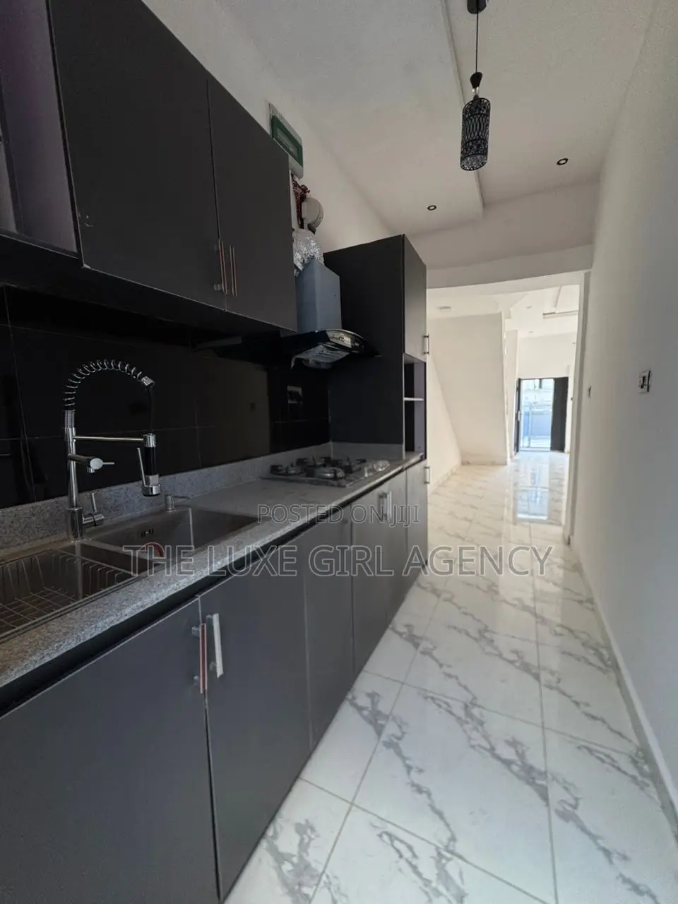 3bdrm Duplex in Sangotedo for sale in Sangotedo