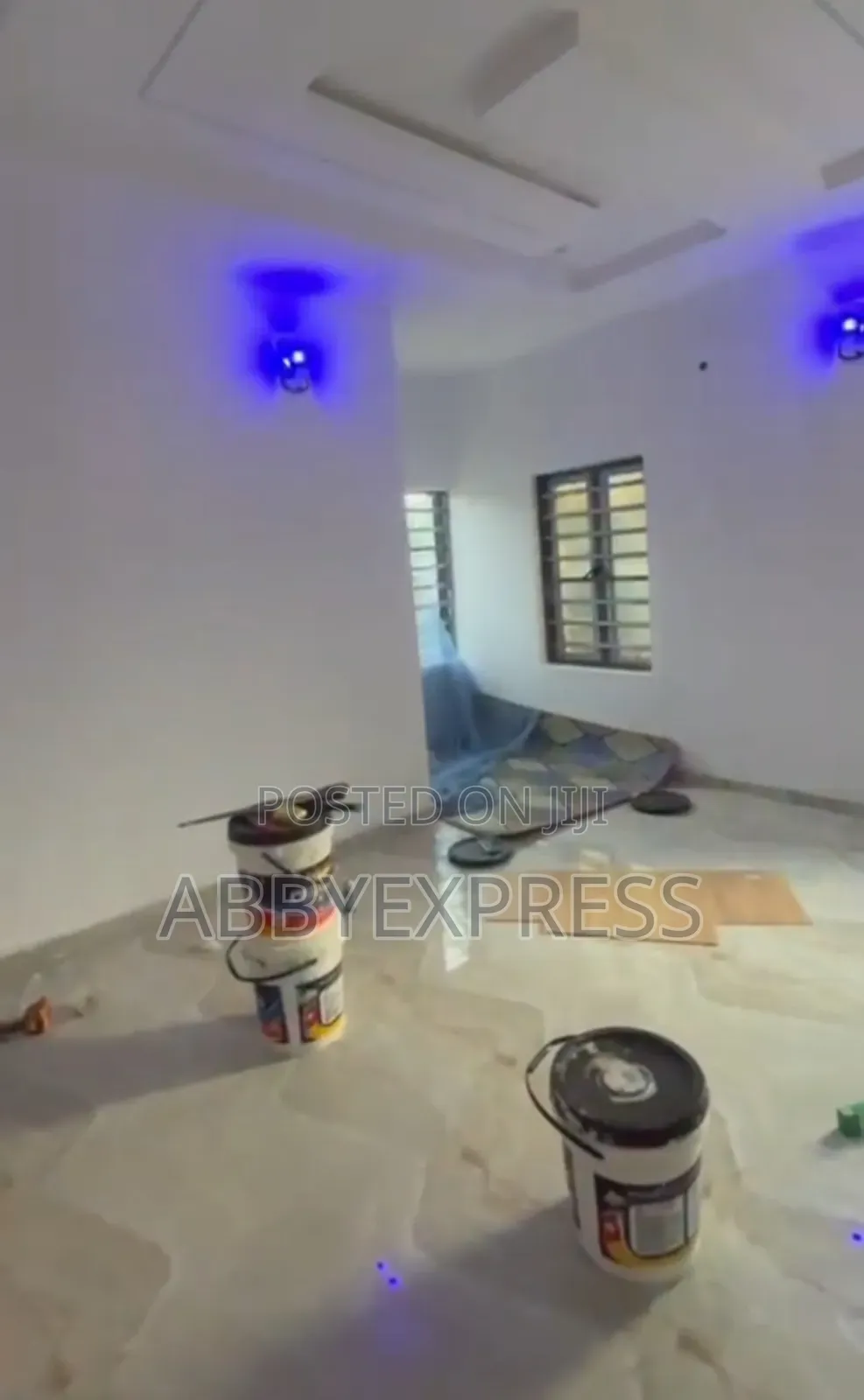 Furnished 3bdrm Bungalow in Jericho for sale in Jericho