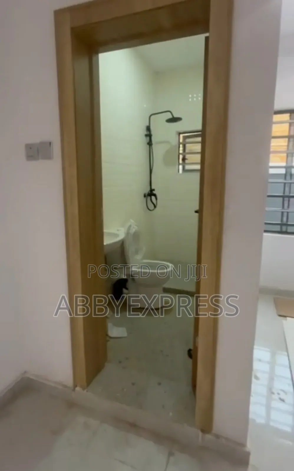 Furnished 3bdrm Bungalow in Jericho for sale in Jericho
