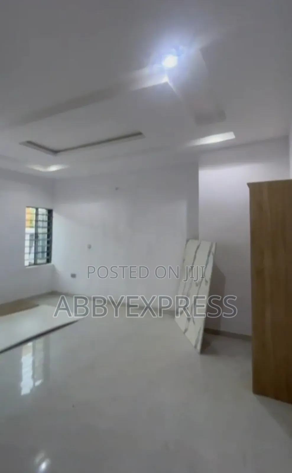 Furnished 3bdrm Bungalow in Jericho for sale in Jericho