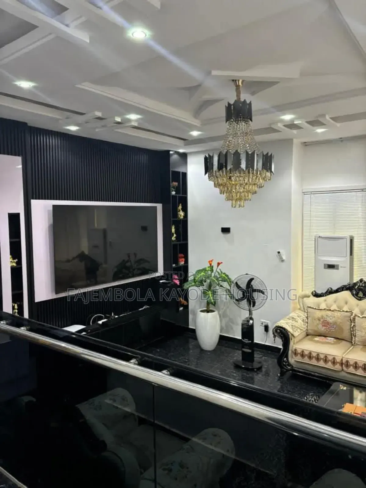4bdrm Bungalow in Faruku Soka, Ibadan for sale in Ibadan