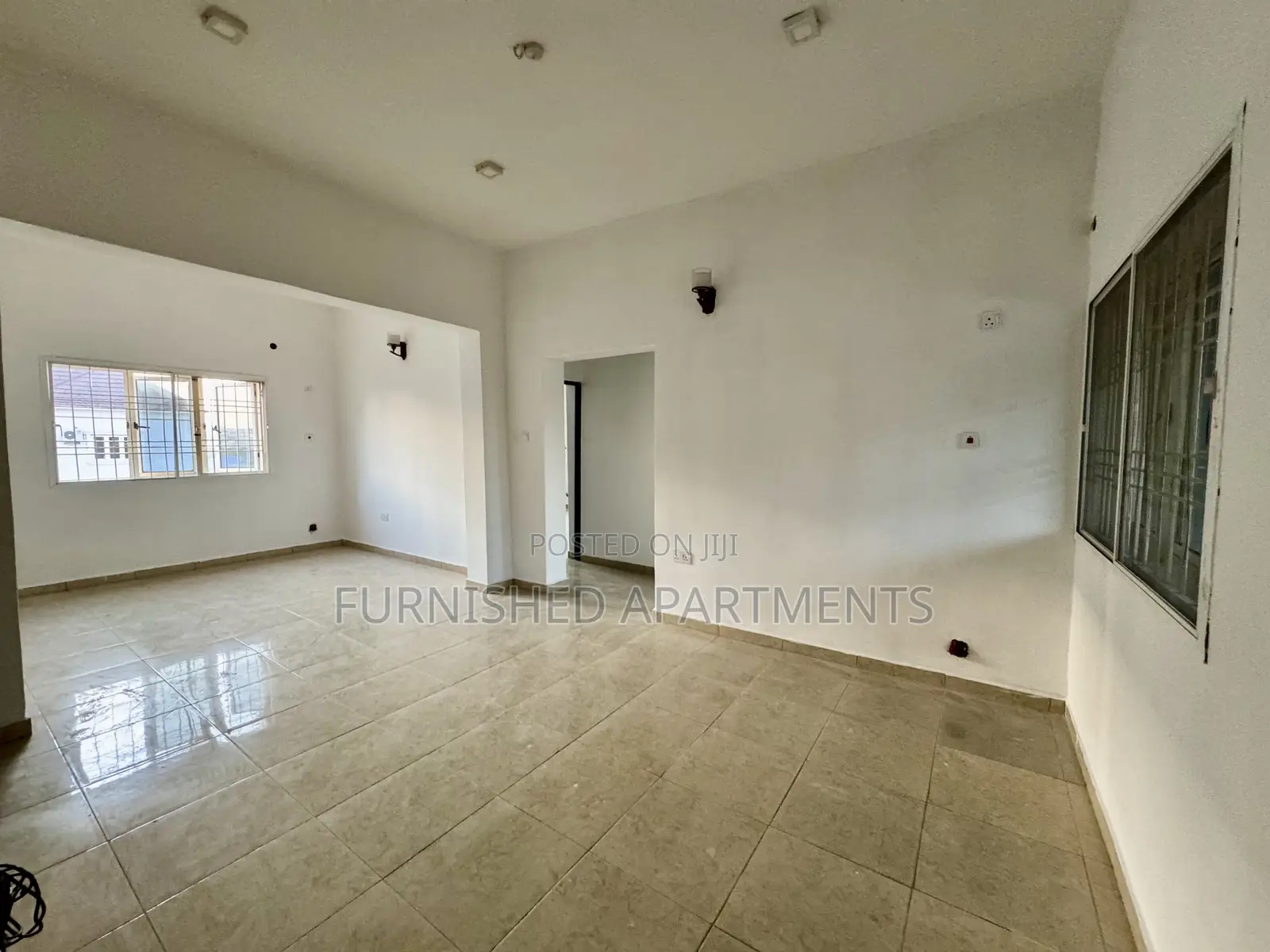 2bdrm Block of Flats in Jahivillage for rent in Jahi