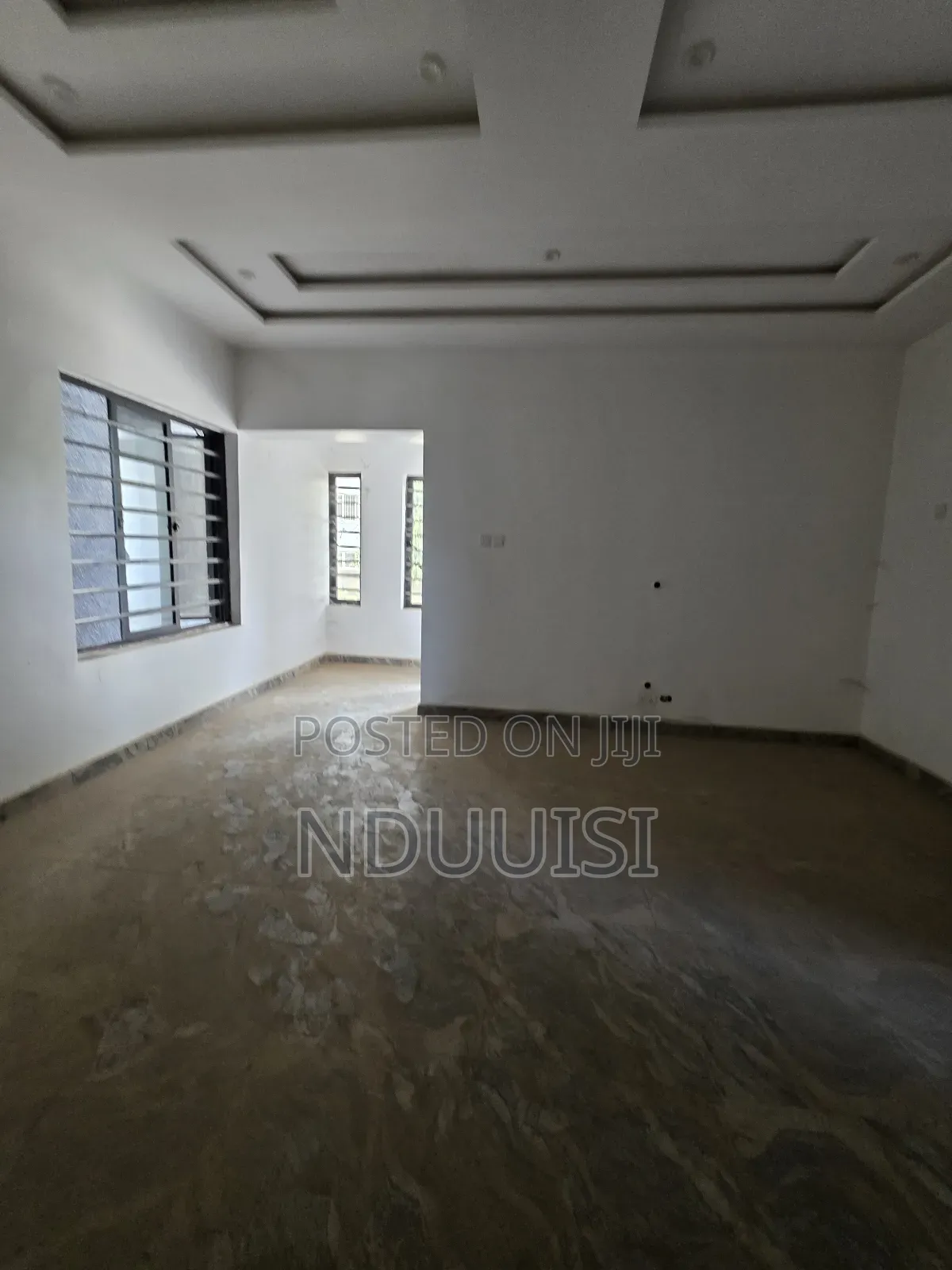 4bdrm Townhouse/Terrace in Jabi for sale in Jabi