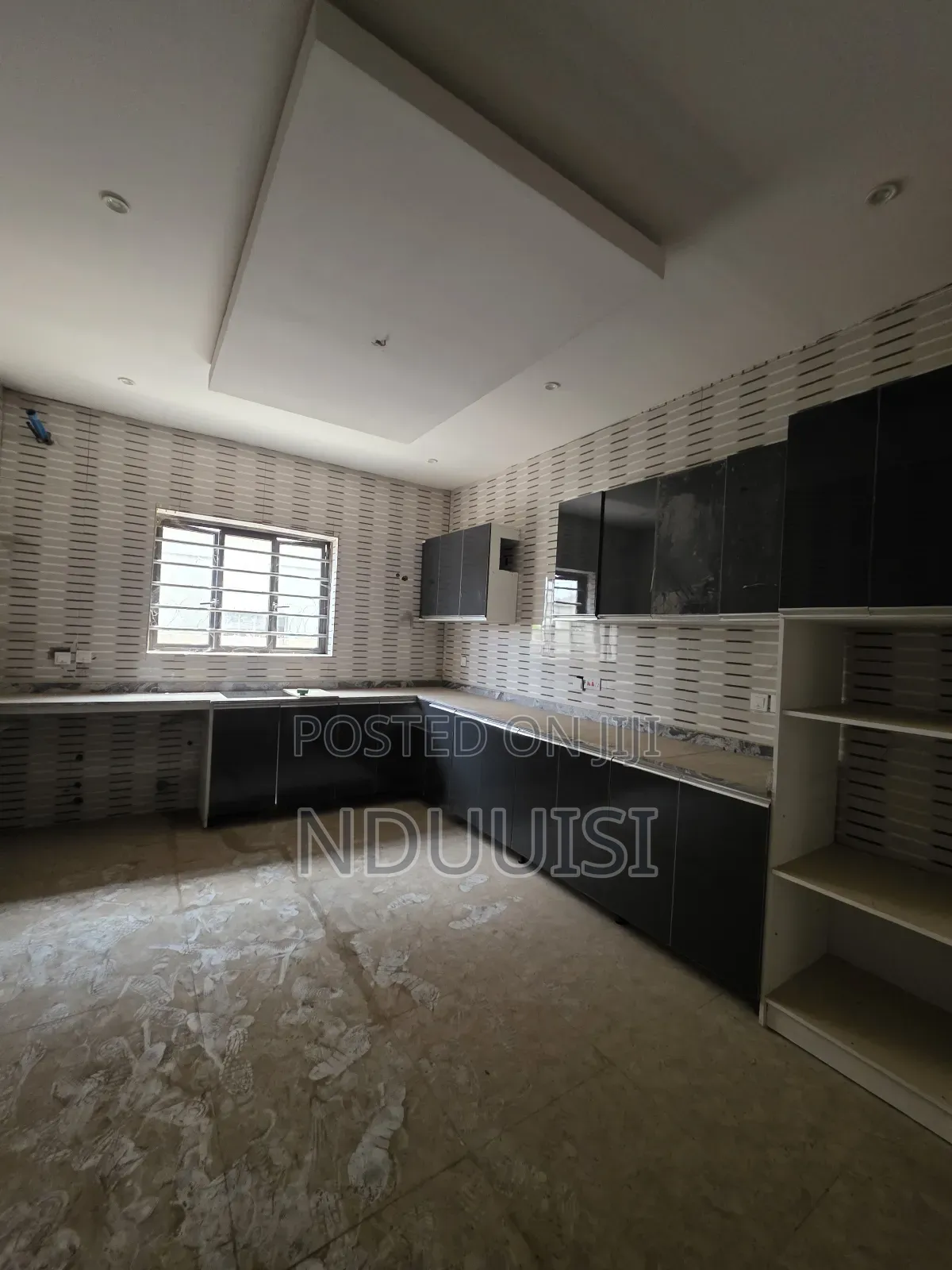 4bdrm Townhouse/Terrace in Jabi for sale in Jabi