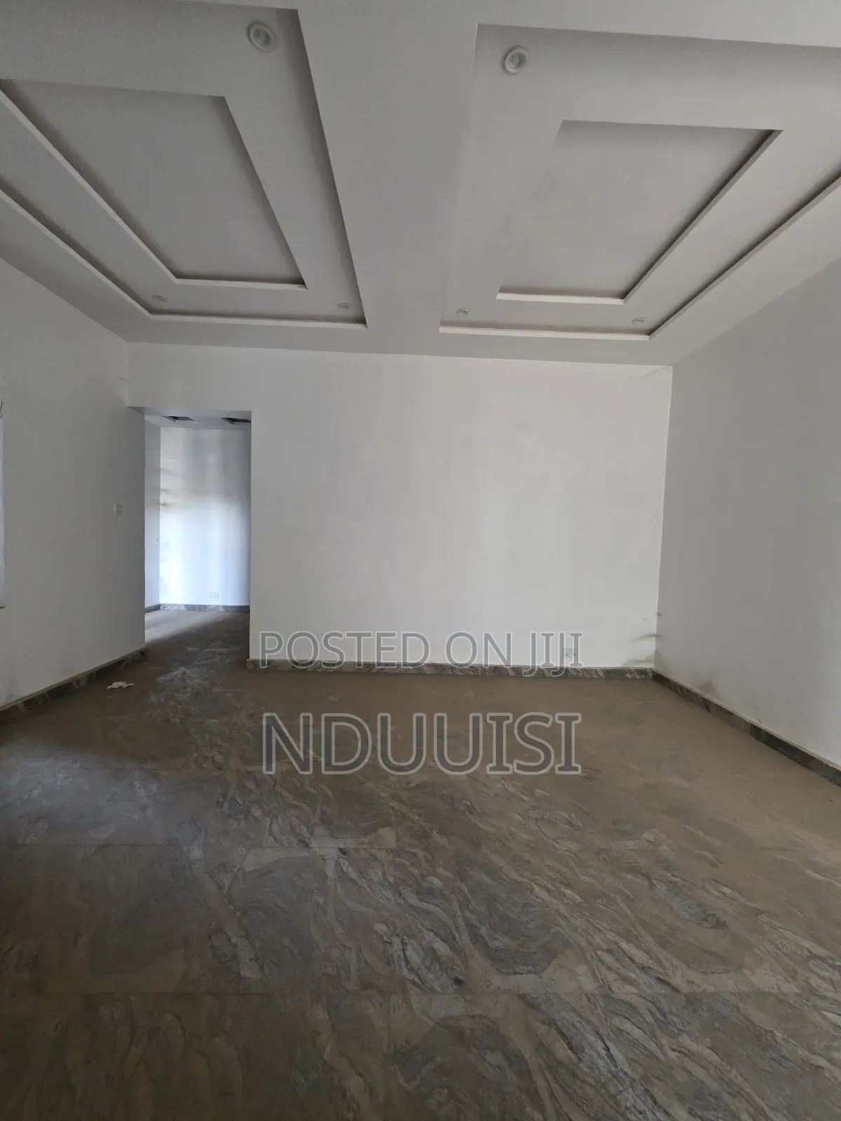 4bdrm Townhouse/Terrace in Jabi for sale in Jabi