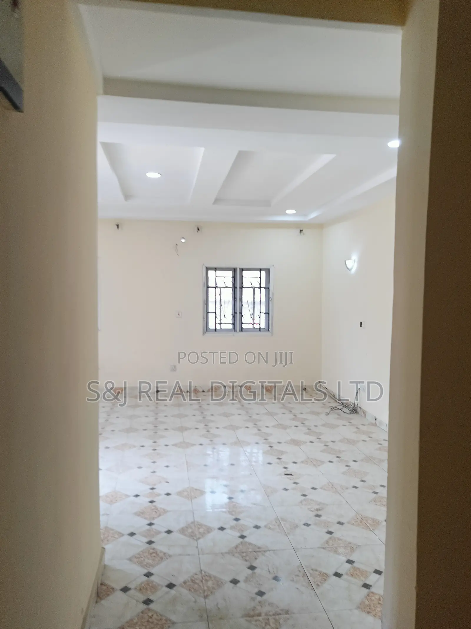 3bdrm Apartment in Kubwa for rent in Kubwa