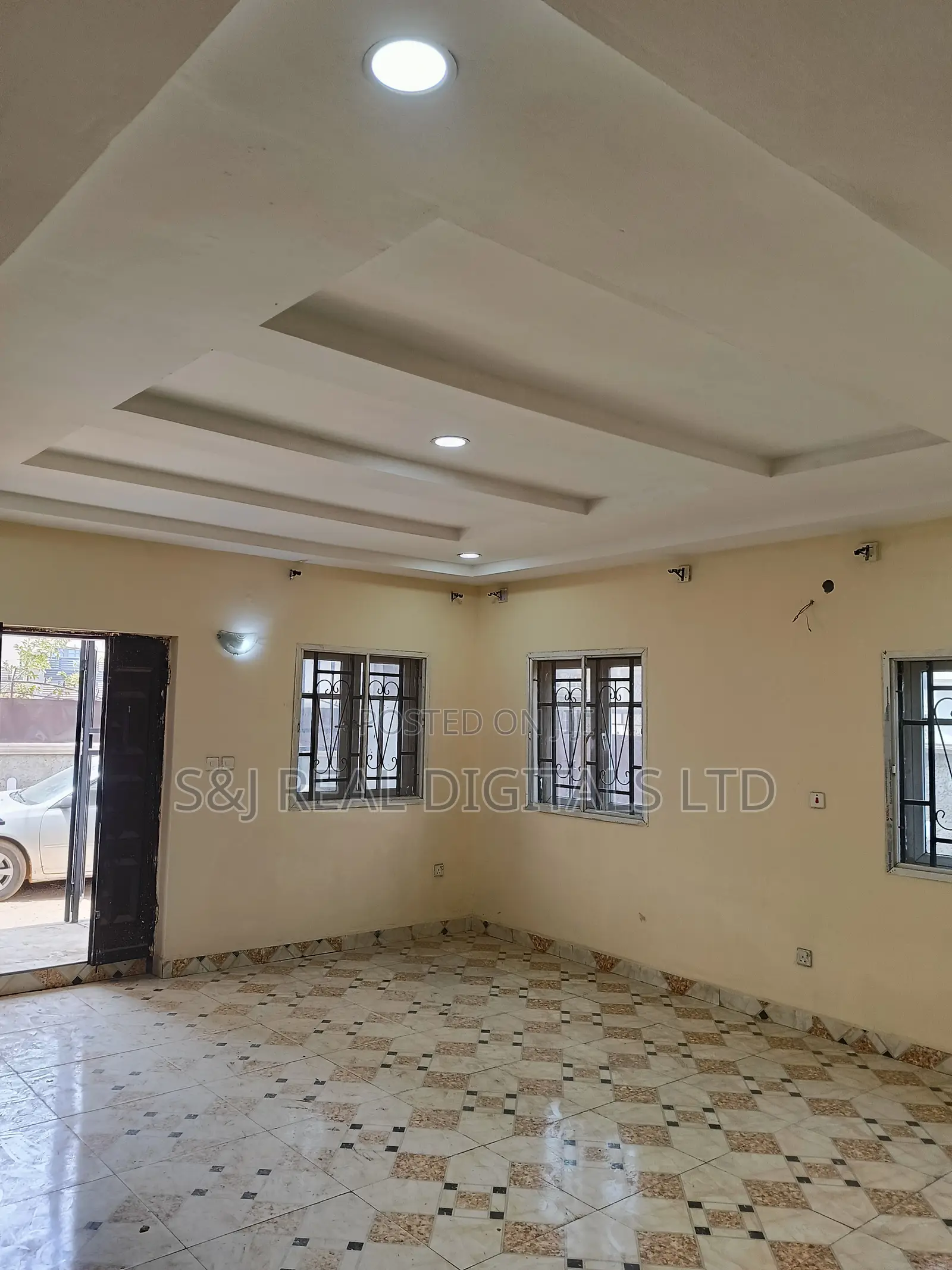 3bdrm Apartment in Kubwa for rent in Kubwa