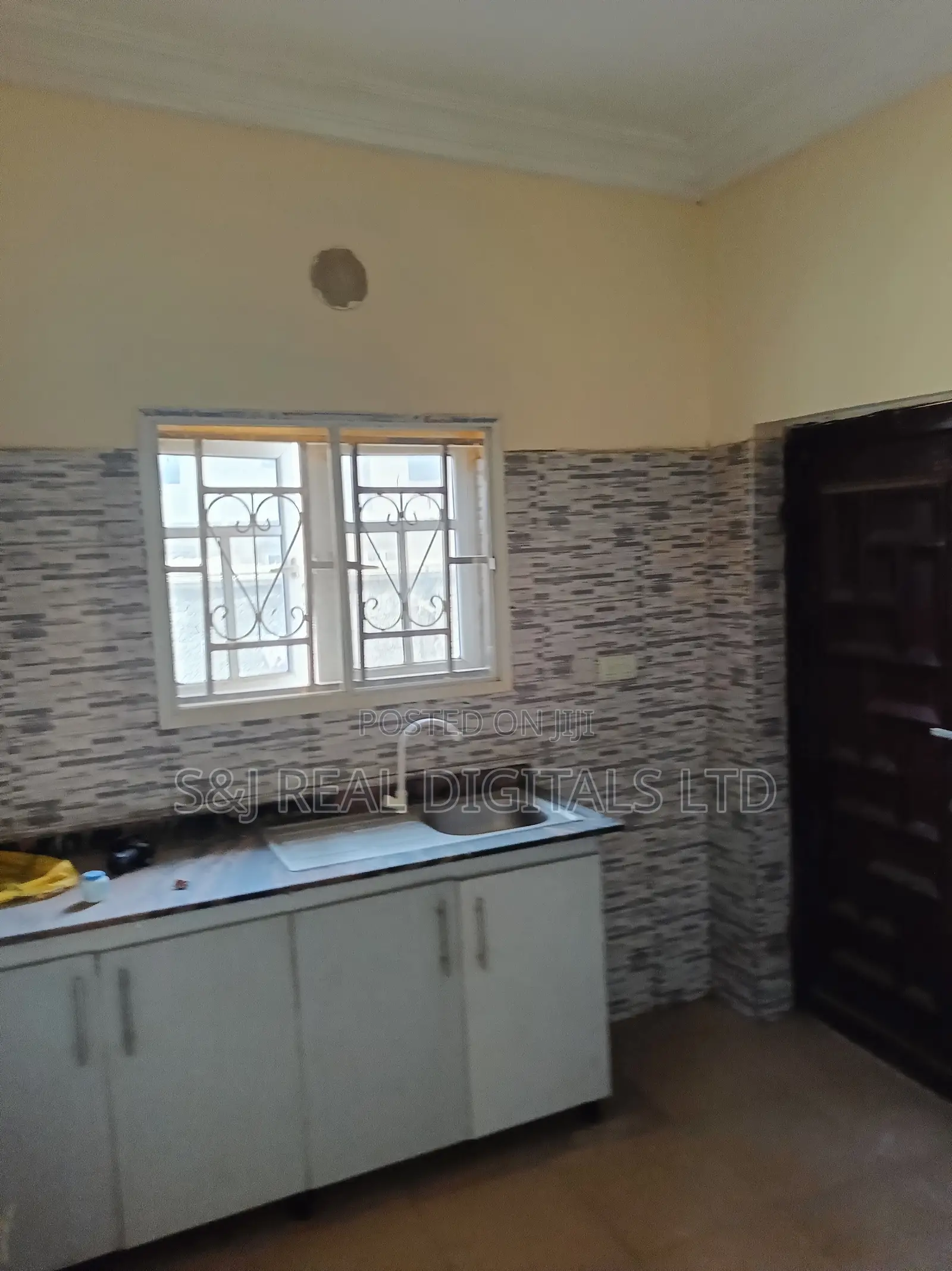 3bdrm Apartment in Kubwa for rent in Kubwa