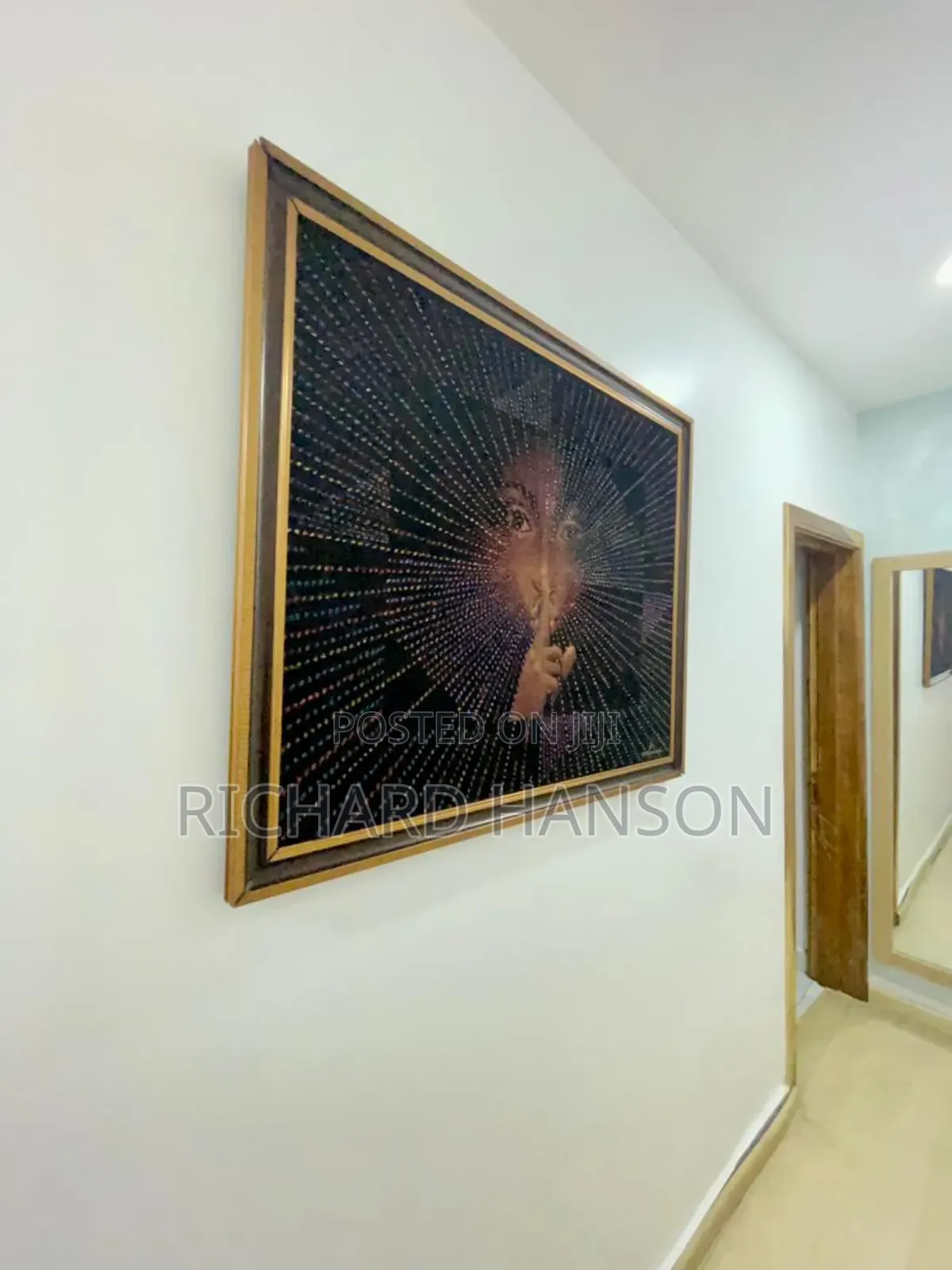 Furnished 3bed Lekki Phase 1 for in Lekki Phase 1