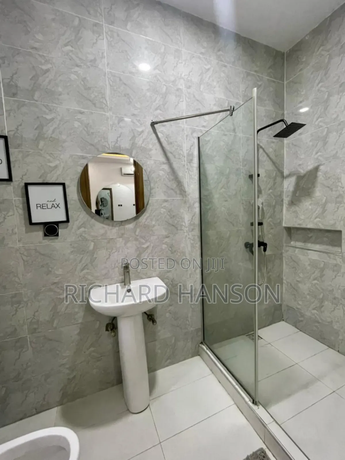 Furnished 3bed Lekki Phase 1 for in Lekki Phase 1