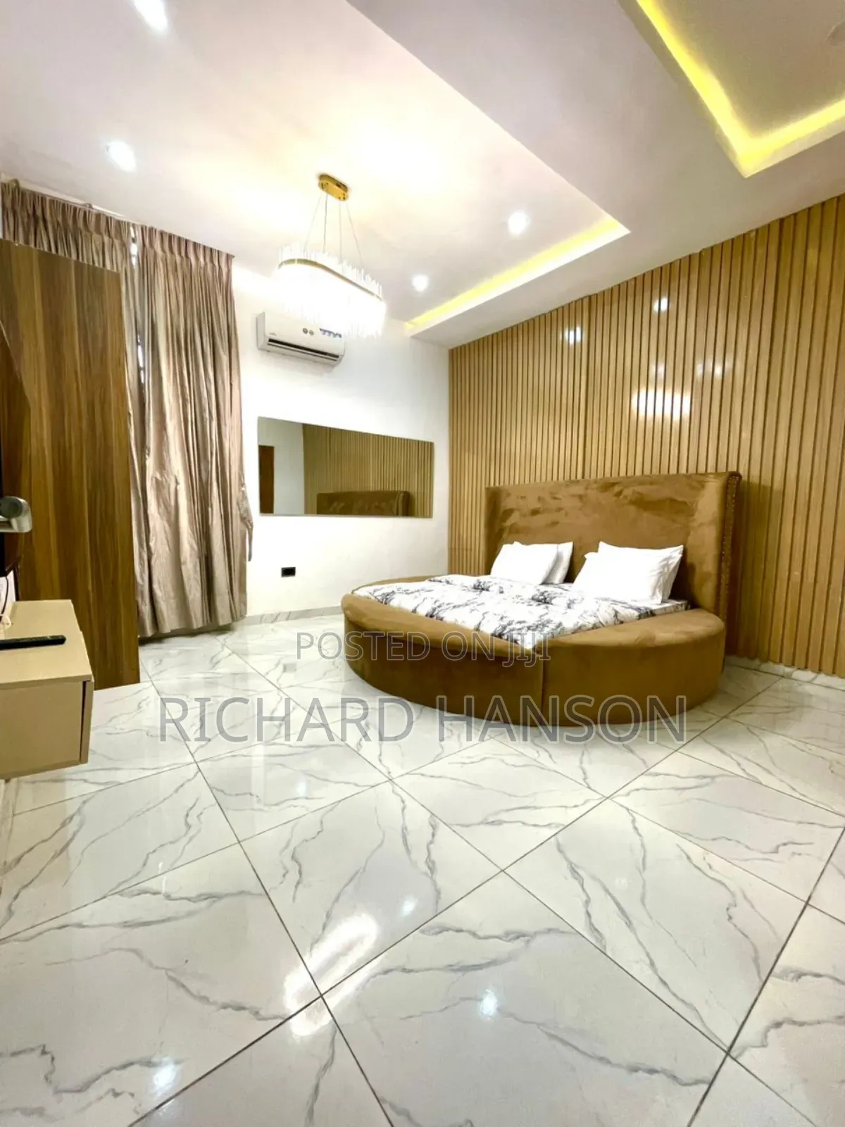 Furnished 3bed Lekki Phase 1 for in Lekki Phase 1
