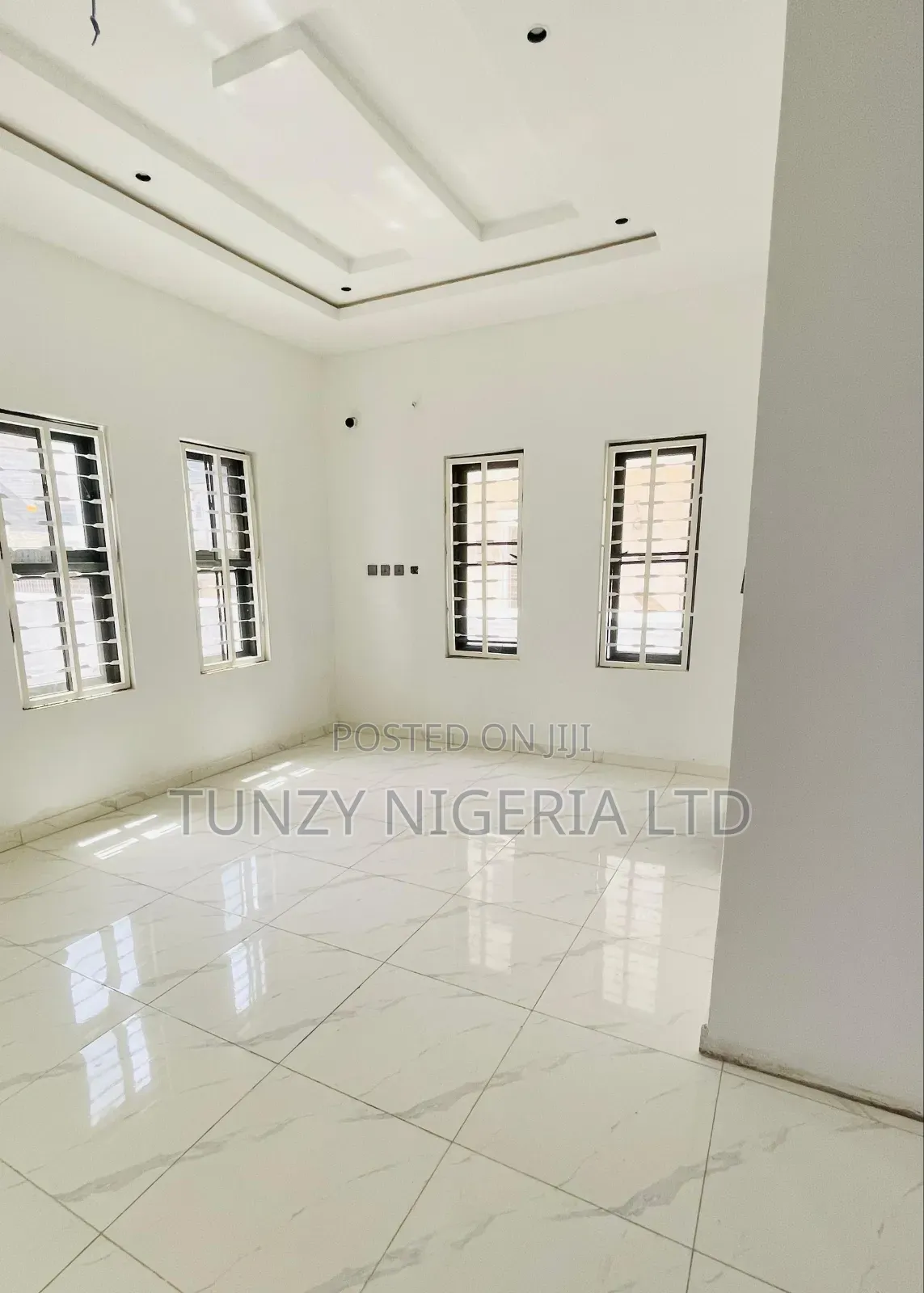Furnished 7bdrm Mansion in Efab, Gwarinpa for sale in Gwarinpa