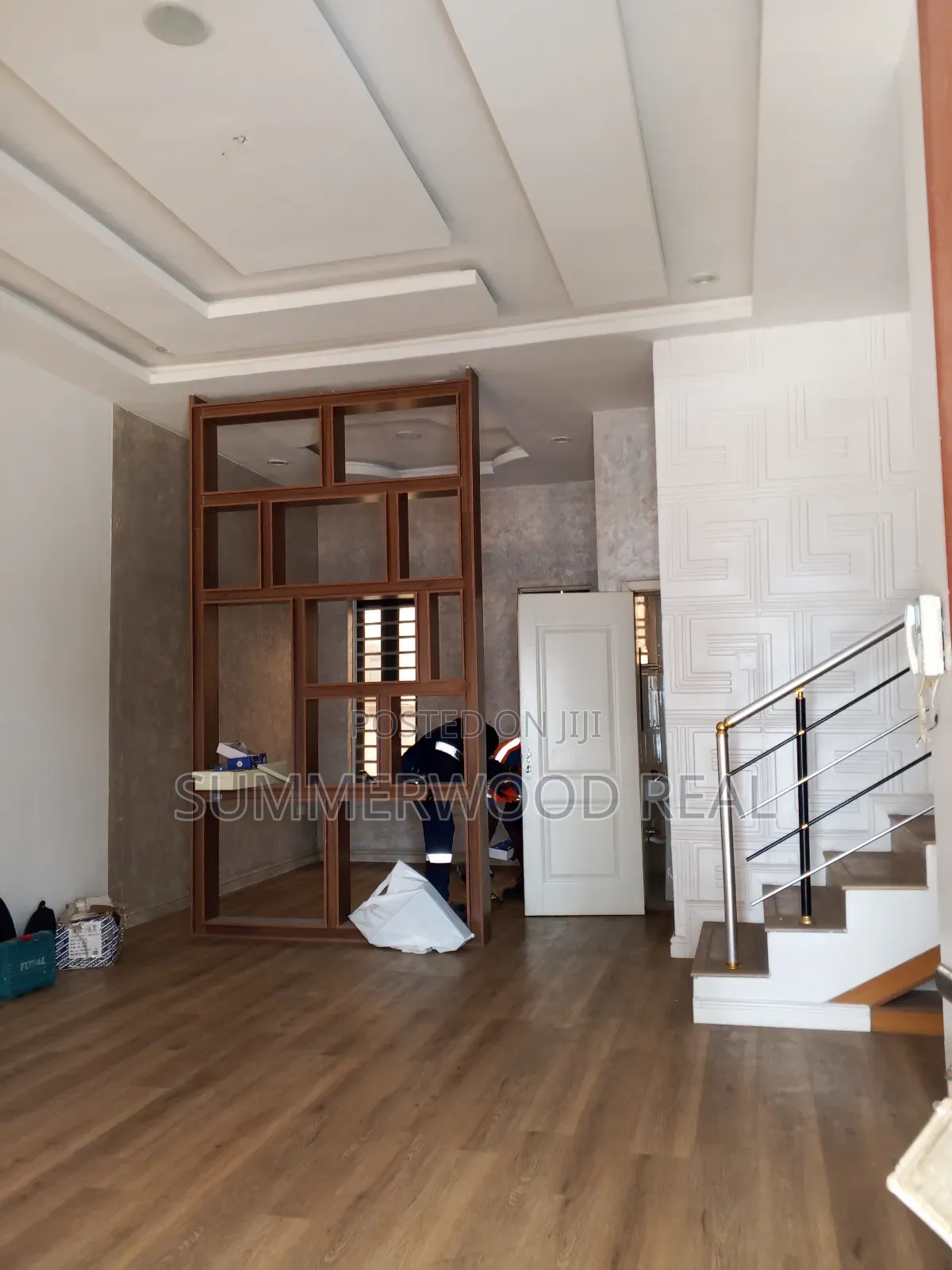 4bdrm Duplex in Ikota Villa Estate for rent in Ikota