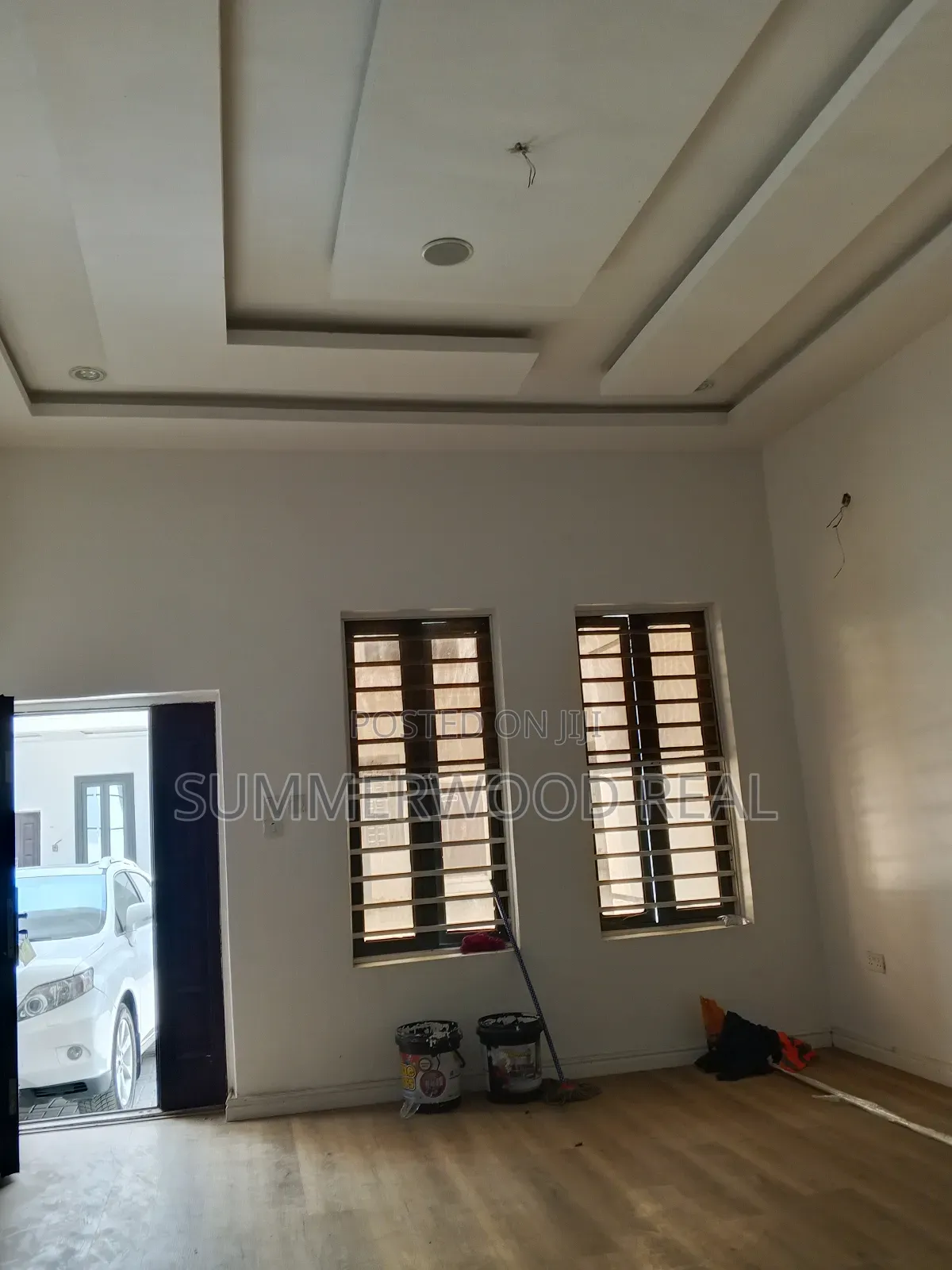 4bdrm Duplex in Ikota Villa Estate for rent in Ikota