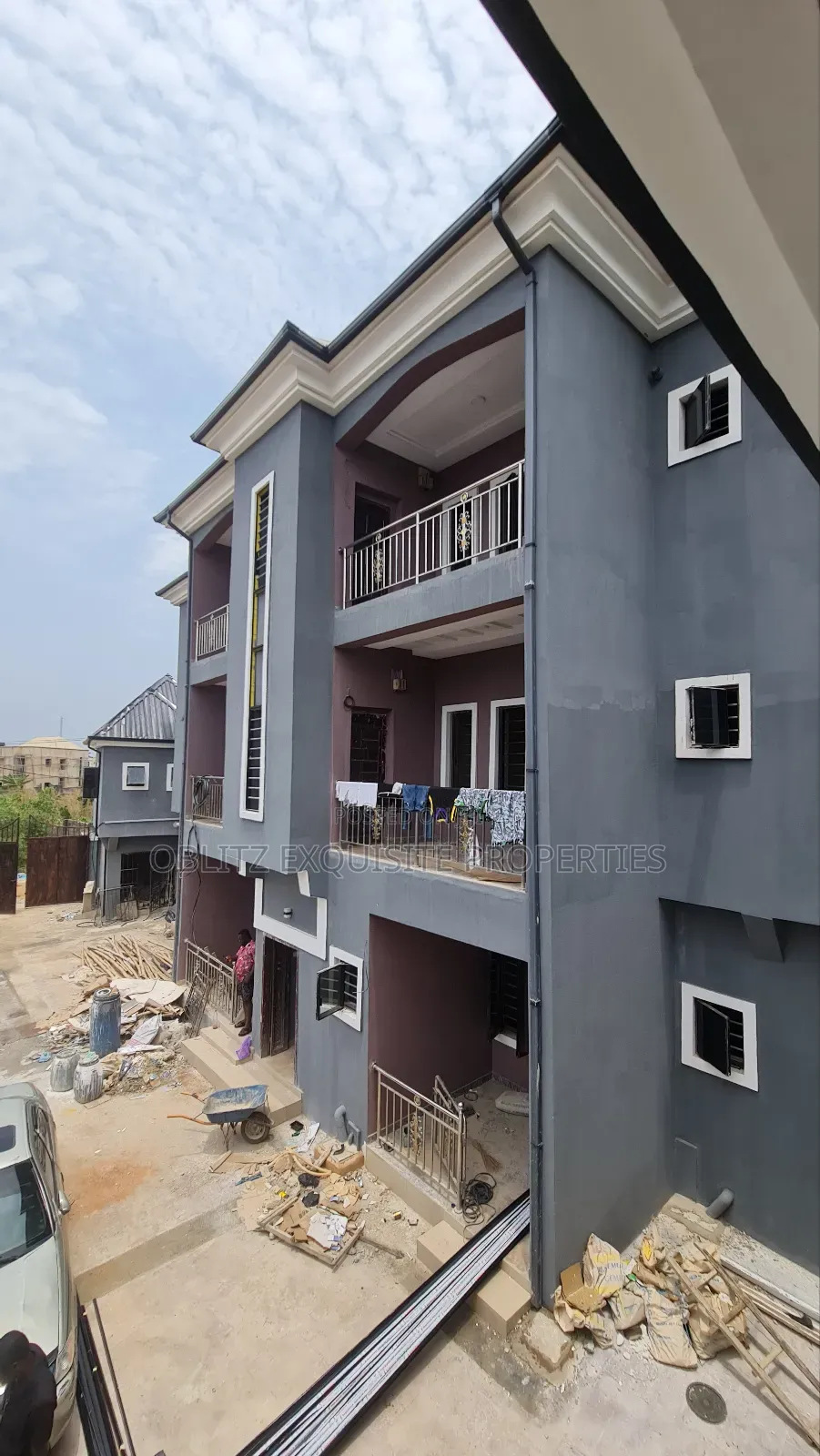 2bdrm Apartment in Owerri for rent in Owerri