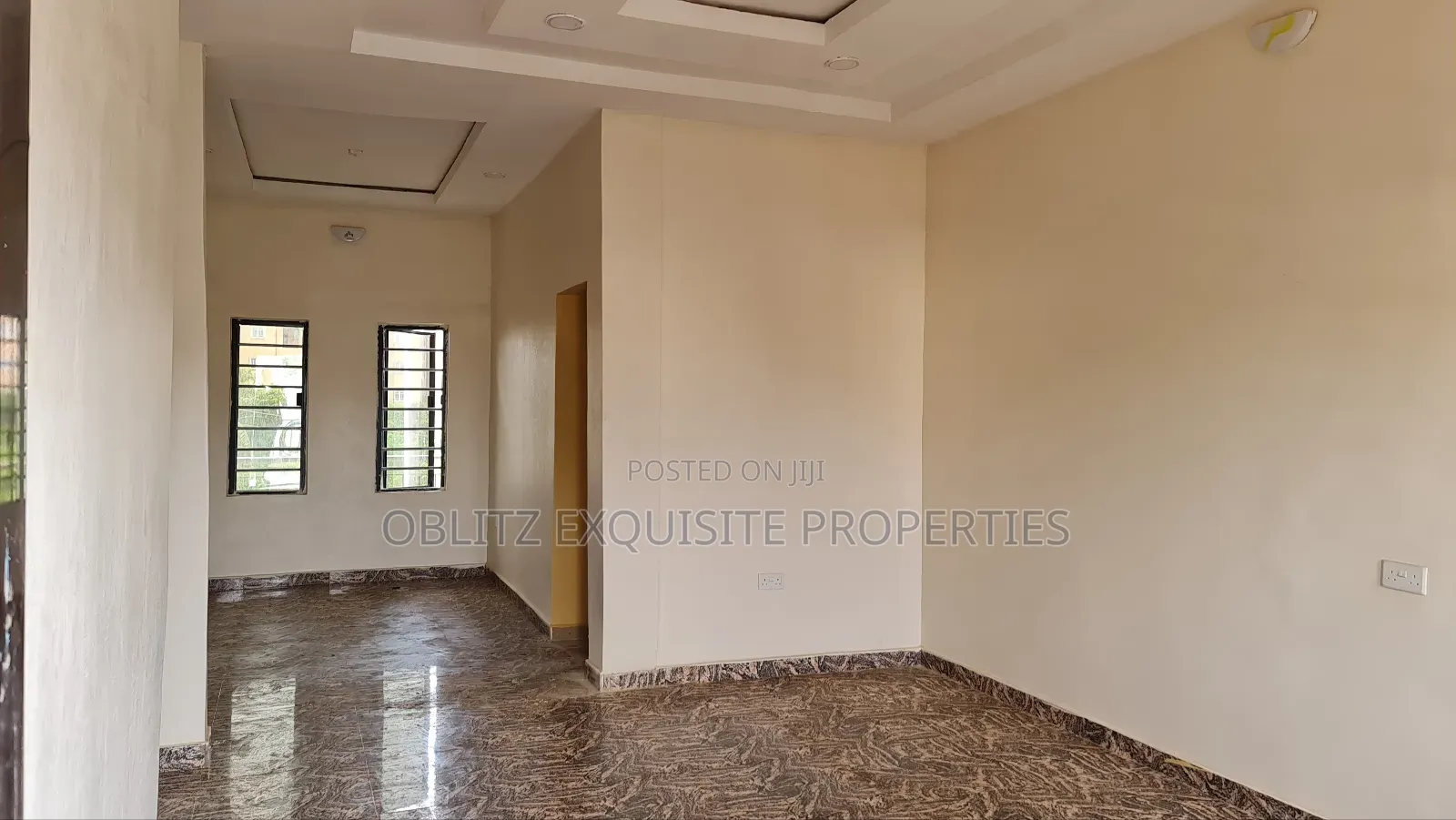 2bdrm Apartment in Owerri for rent in Owerri