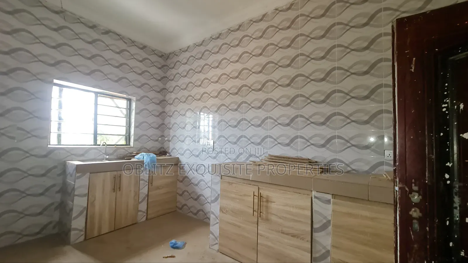 2bdrm Apartment in Owerri for rent in Owerri