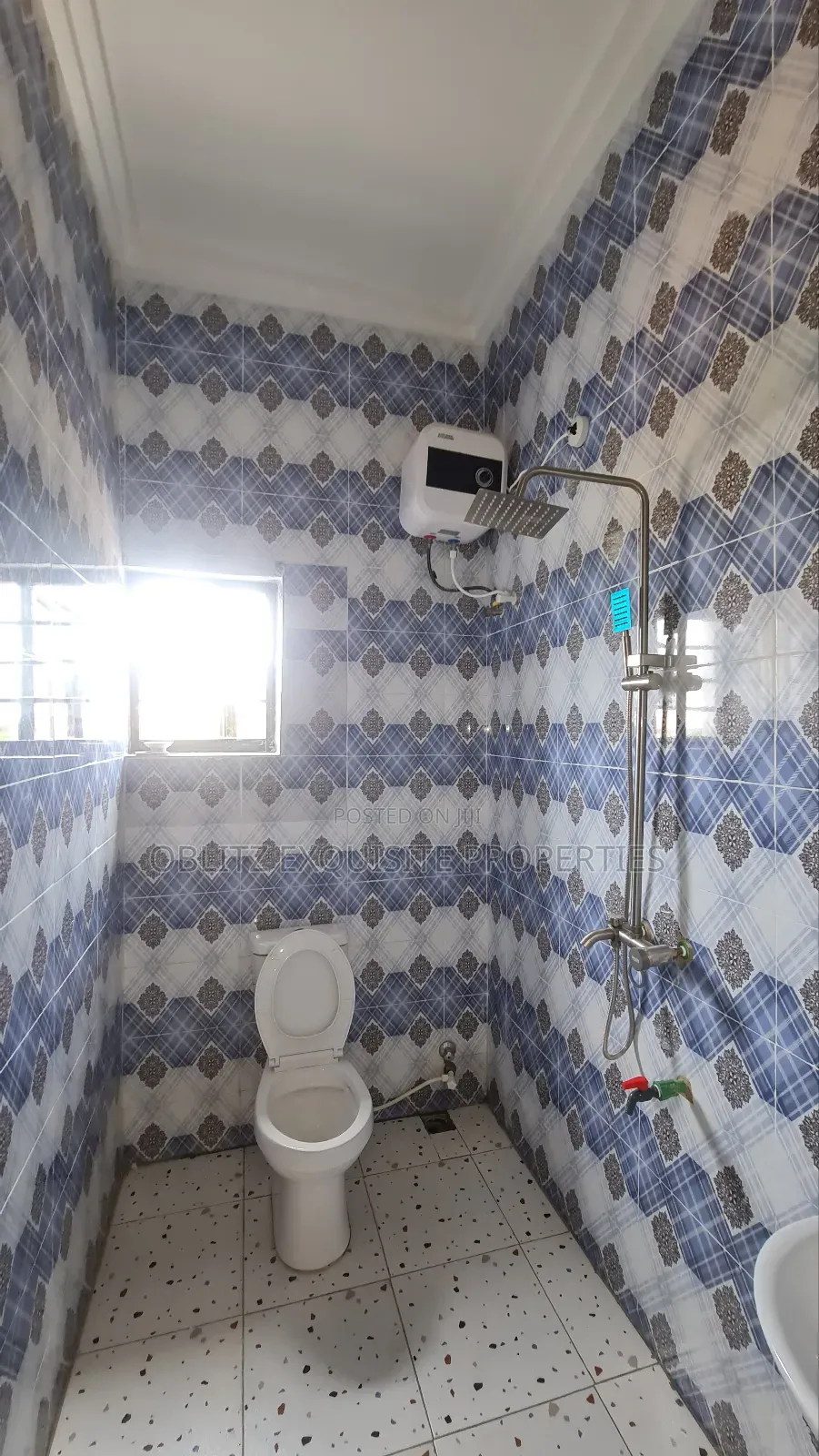 2bdrm Apartment in Owerri for rent in Owerri