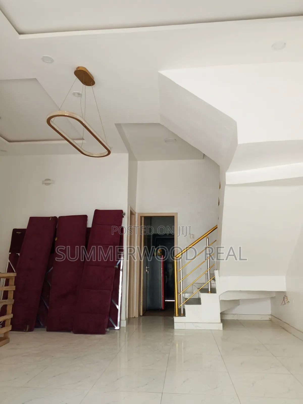 4bdrm Duplex in Simify, Ikota for sale in Ikota