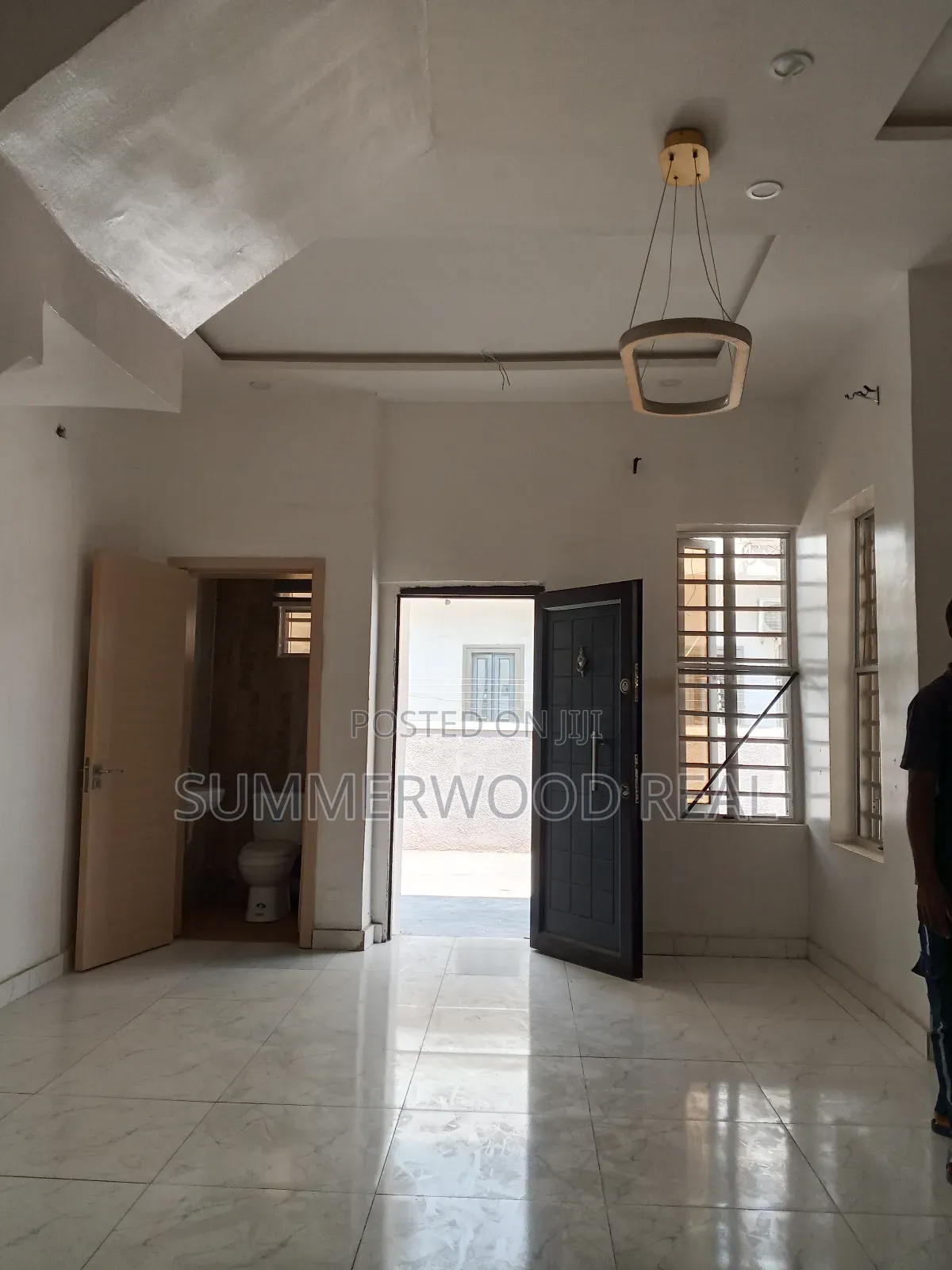 4bdrm Duplex in Simify, Ikota for sale in Ikota